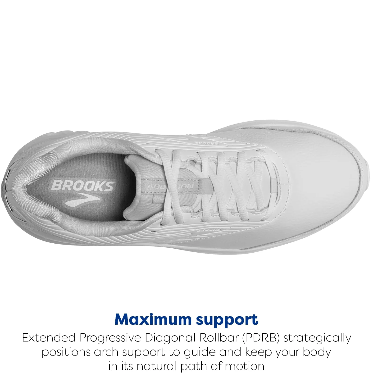 Brooks Kobiety Addiction Walker 2Buty trailowe