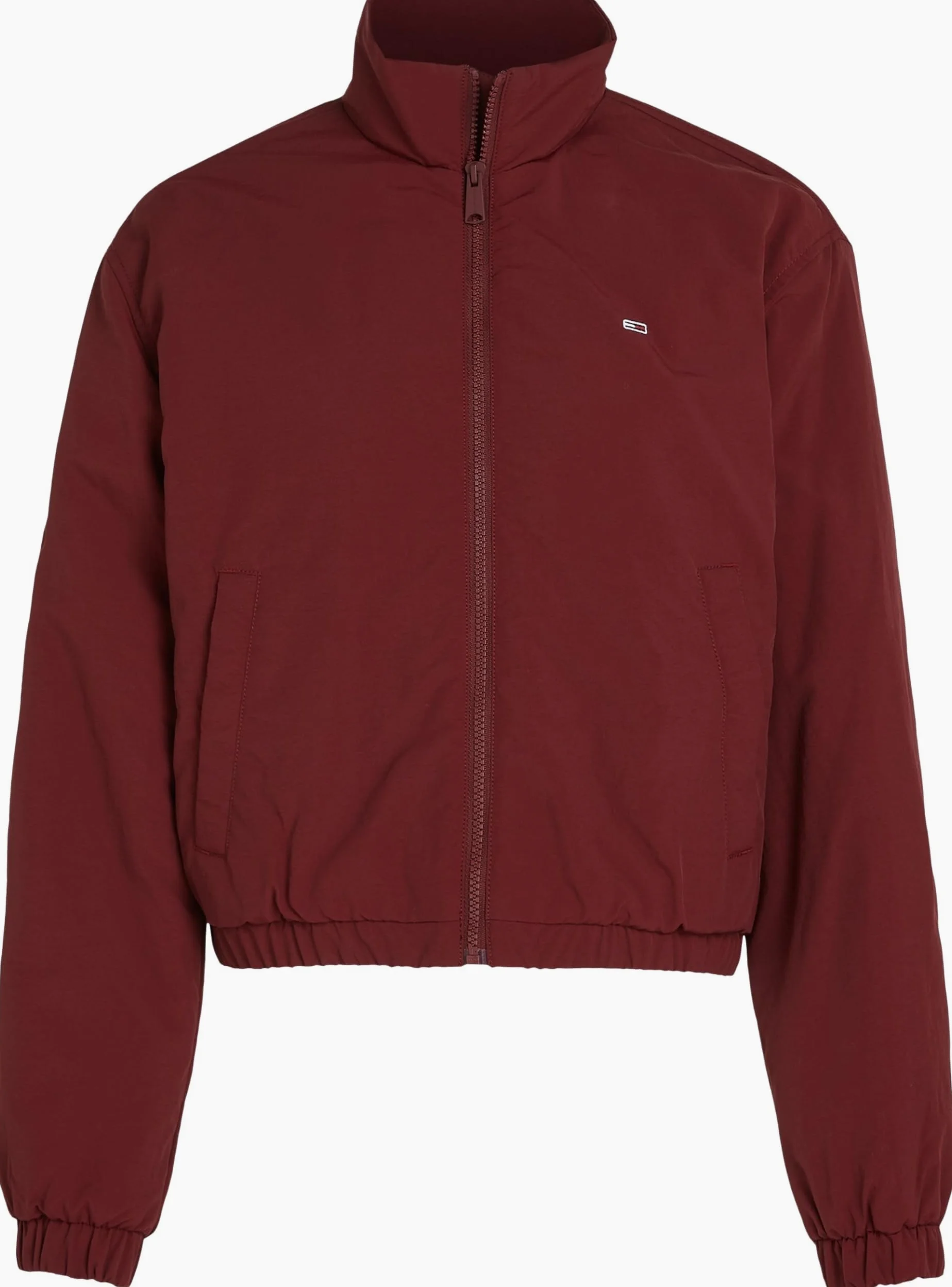 Tommy Jeans Kurtka bomberka Kobiety Tjw Essential Wyściełana Kurtka Dw0dw19688