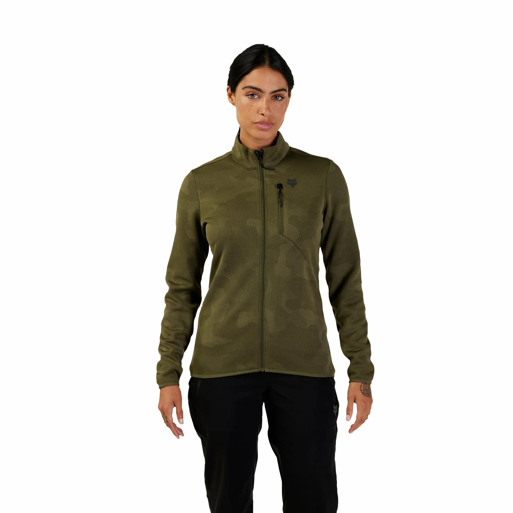 Fox Racing W Ranger Midlayer FZ