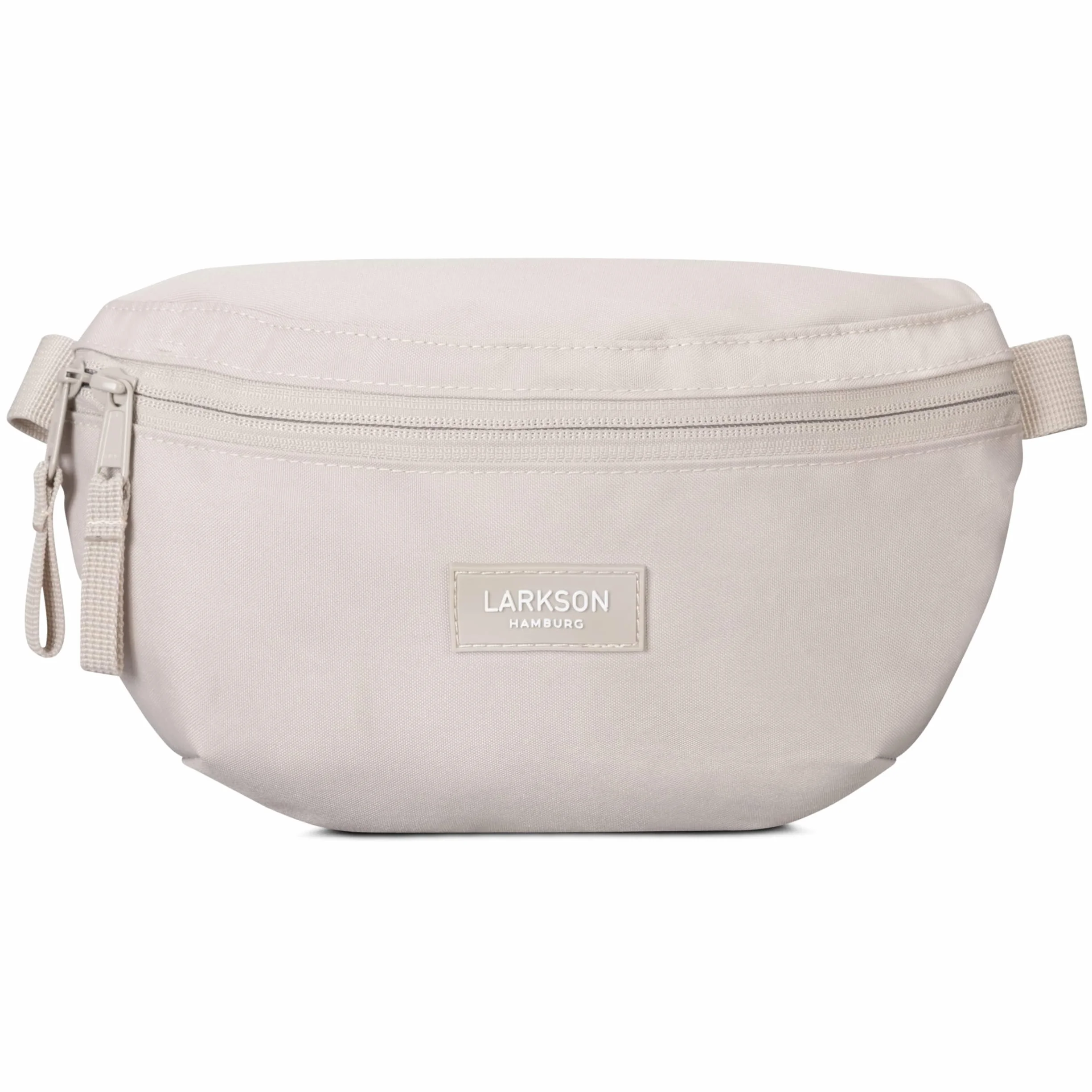 LARKSON Torba nerka damska i męska Finn saszetka biodrowa wodoodporna Crossbody Bag