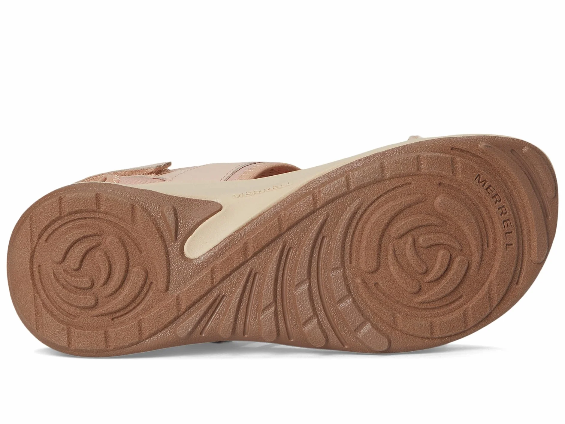 Merrell Terran 4 Backstrap Sandał Kobiecy