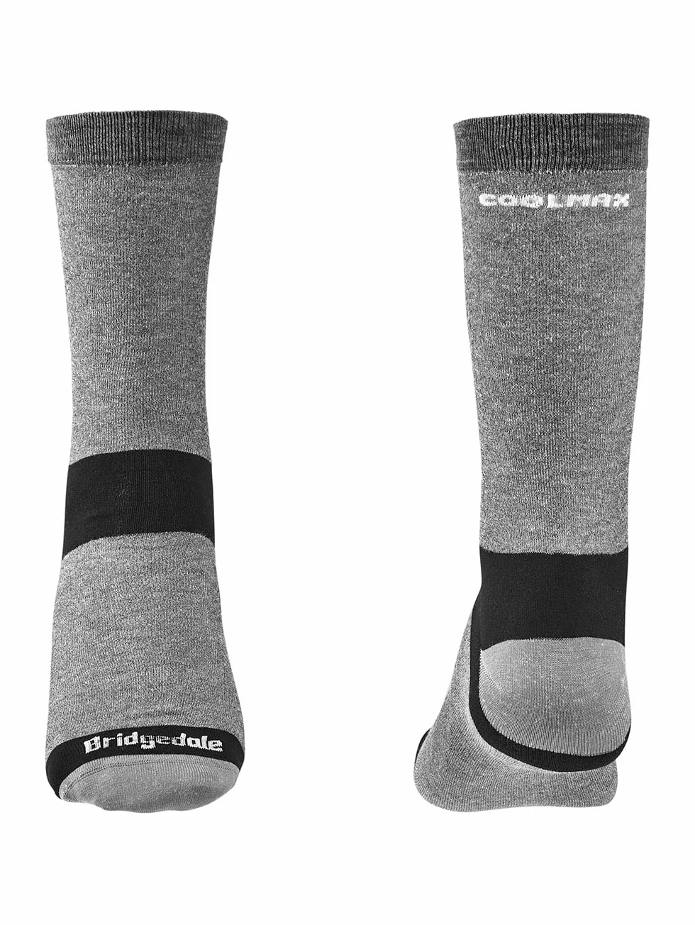 Bridgedale Skarpetki Mężczyźni Coolmax Liner