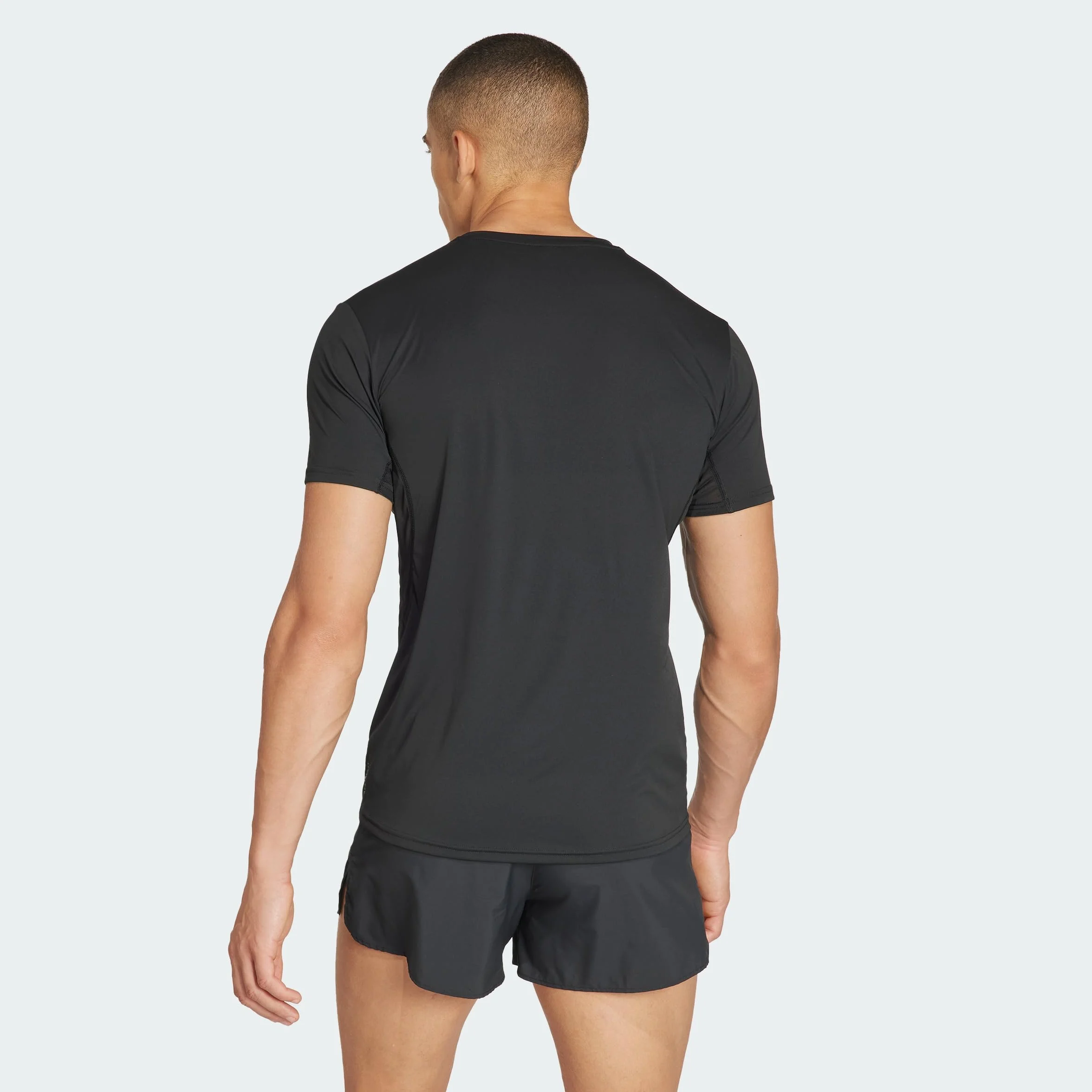 adidas Koszulka Mezczyzni Adizero Essentials Aeroready Running