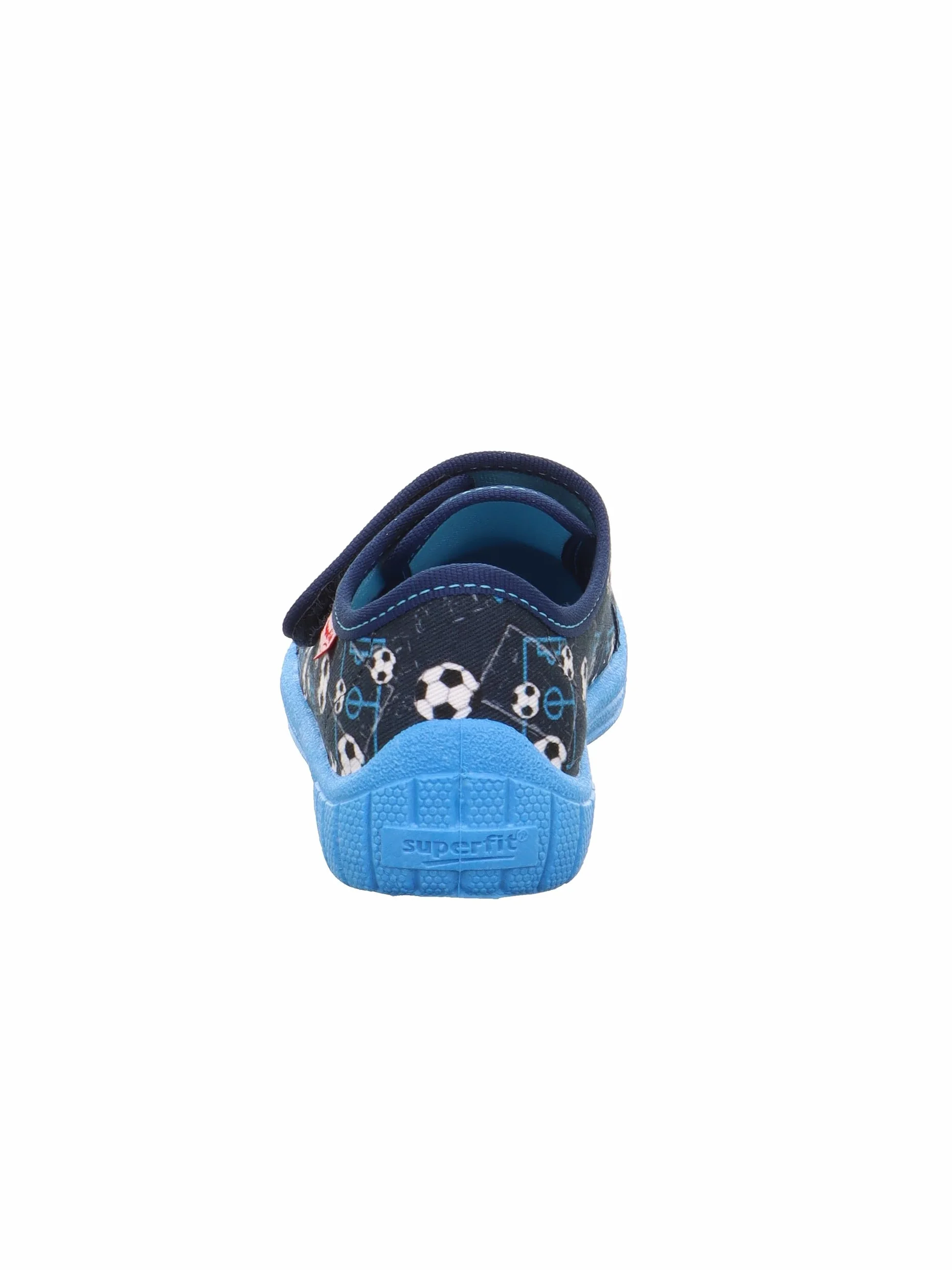 Superfit Chłopcy BillPantofel