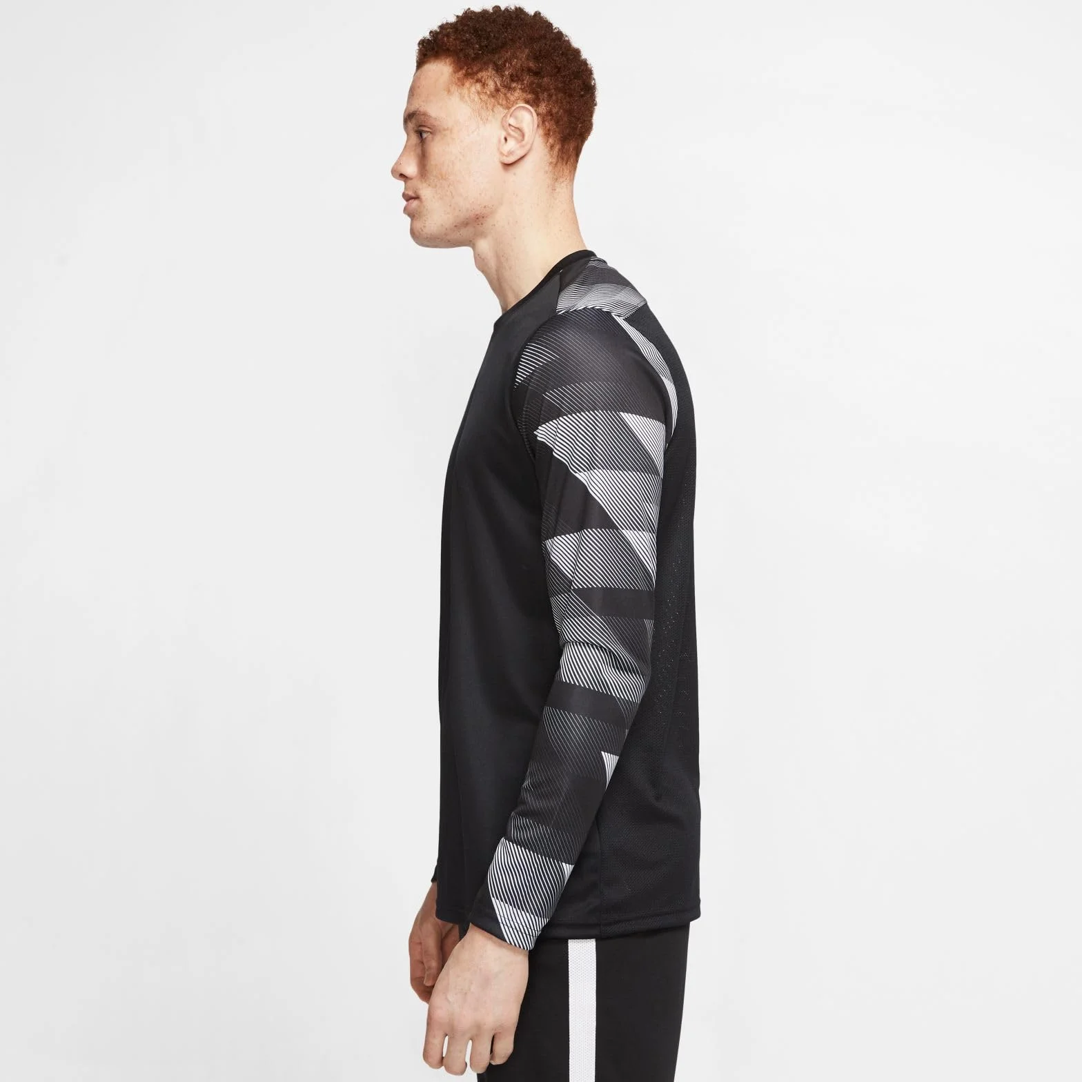 Nike Dri-FIT Park IV T-Shirt Mężczyźni