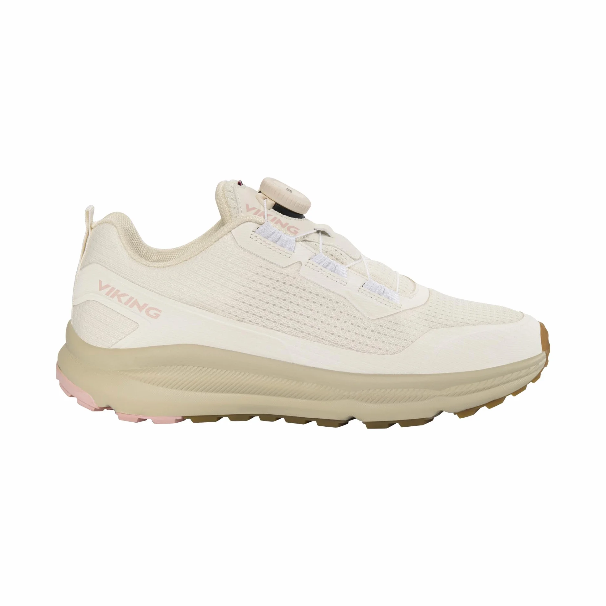 Viking Kobiety Motion Low Boa WButy do chodzenia