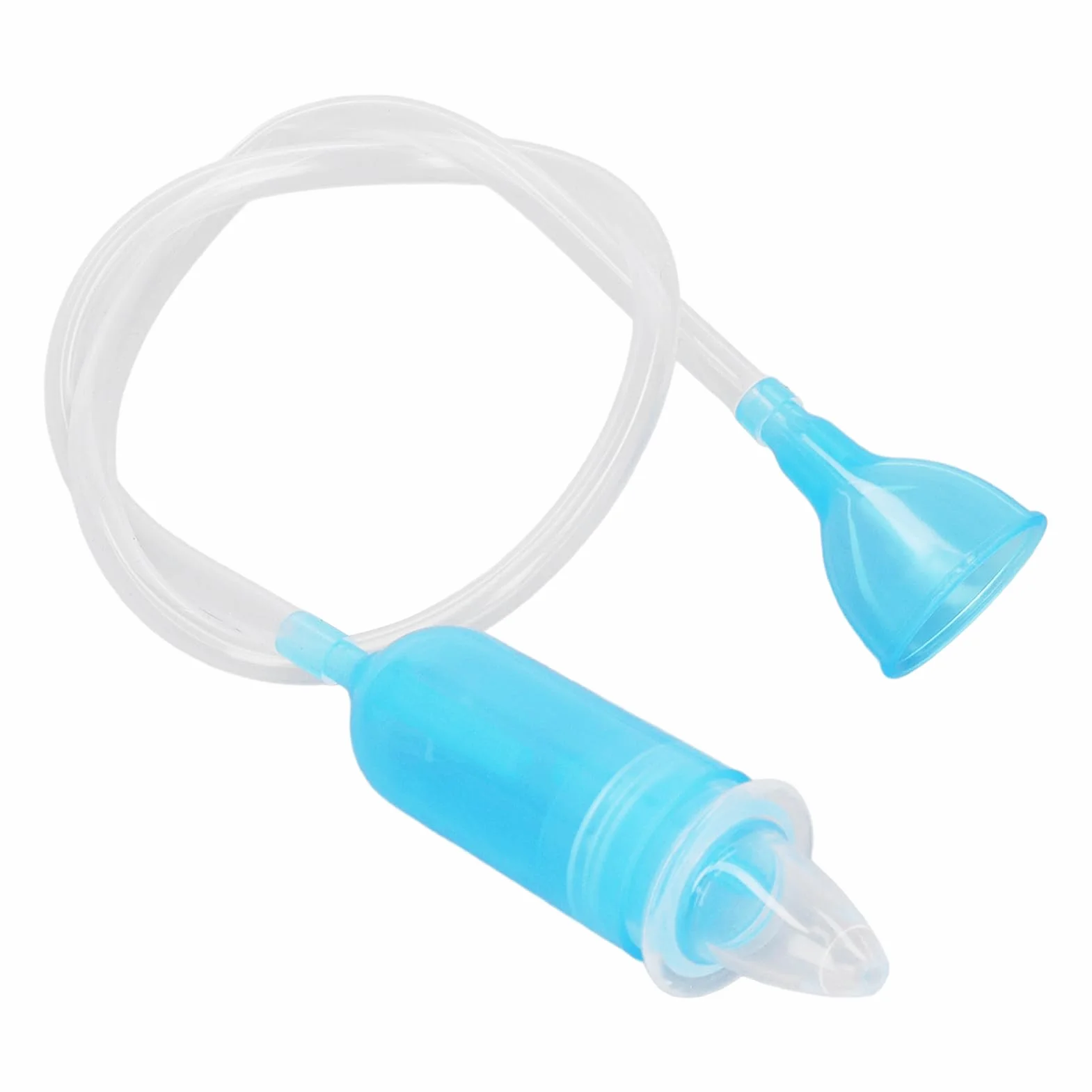 Aspirator do Nosa Silikonowy dla Dzieci Gospodarstwo Domowe Dziecko Usta Ssania Aspirator do Nosa Dziecko Czyścik do Nosa Przyssawka do Nosa dla Dzieci Noworodki Kid