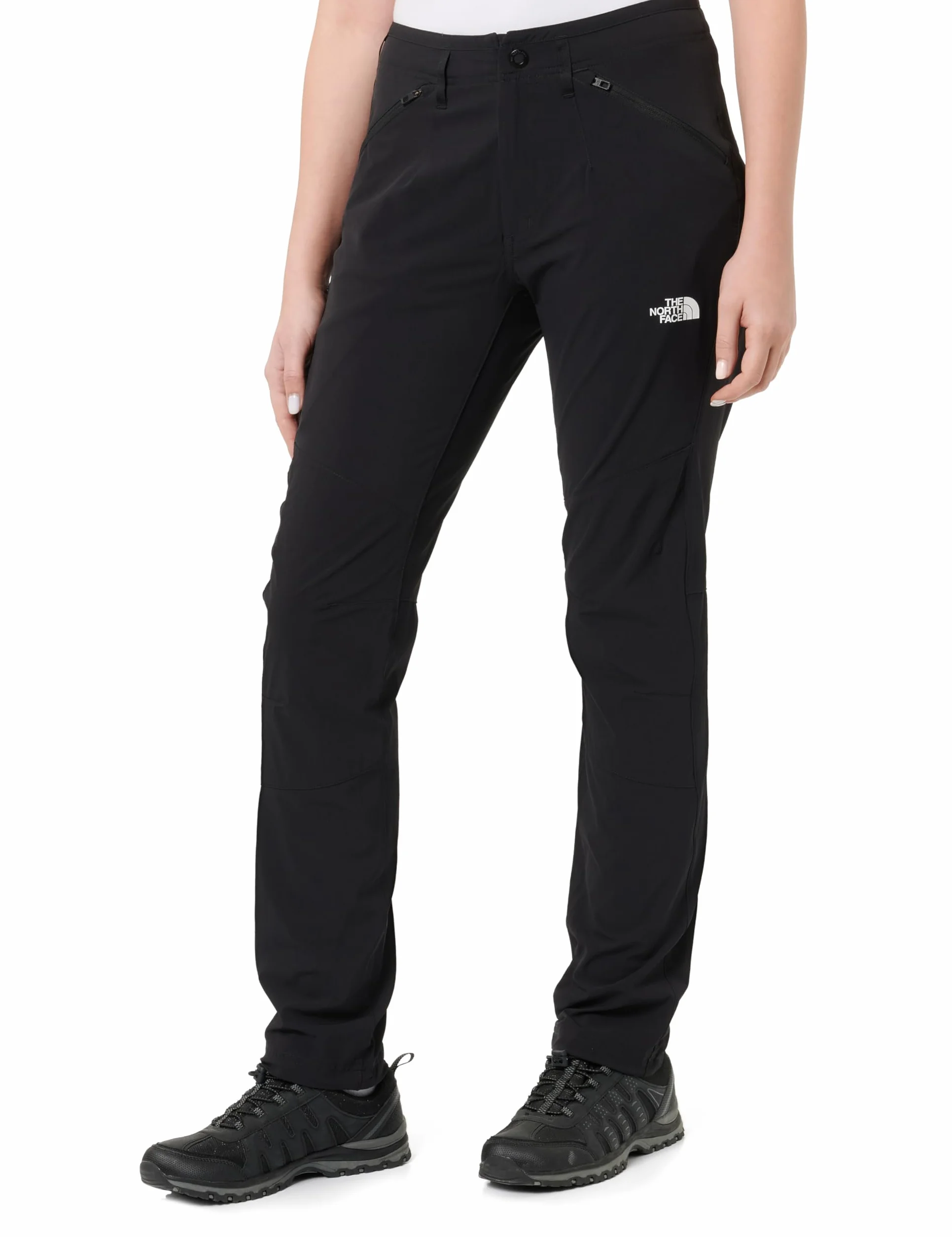 The North Face Speedlight Slim Straight - Spodnie turystyczne Kobiety