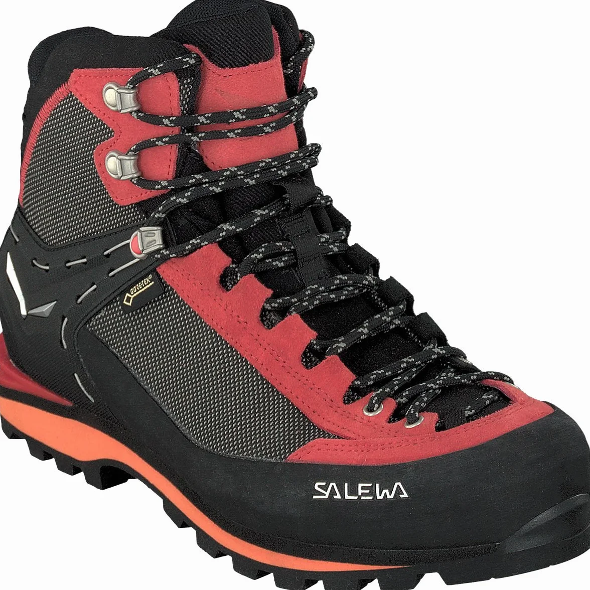 Salewa Mężczyźni Ms Crow Gore-texbuty trekkingowe i do wędrówek