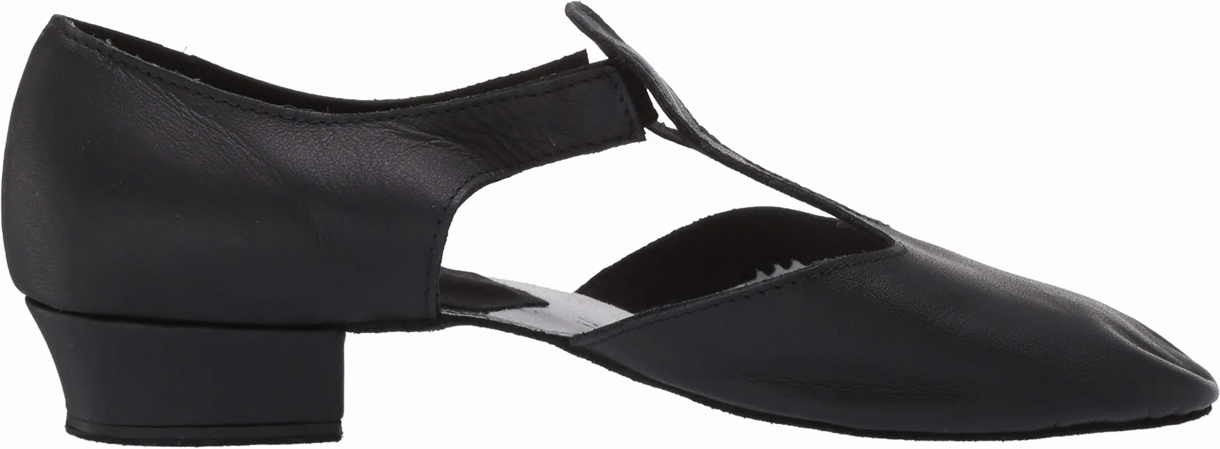 Bloch Kobiety Grecian Sandal Buty do tańca