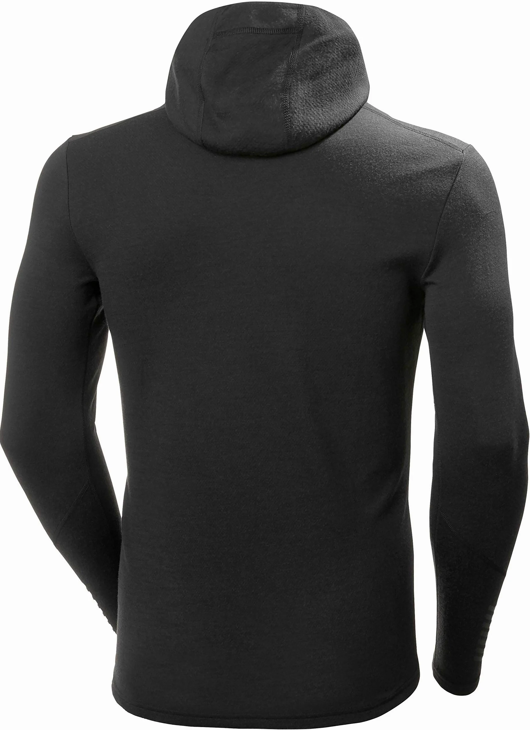 Helly Hansen Bluza z kapturem Mężczyźni Bluza z kapturem Lifa Merino Midweight