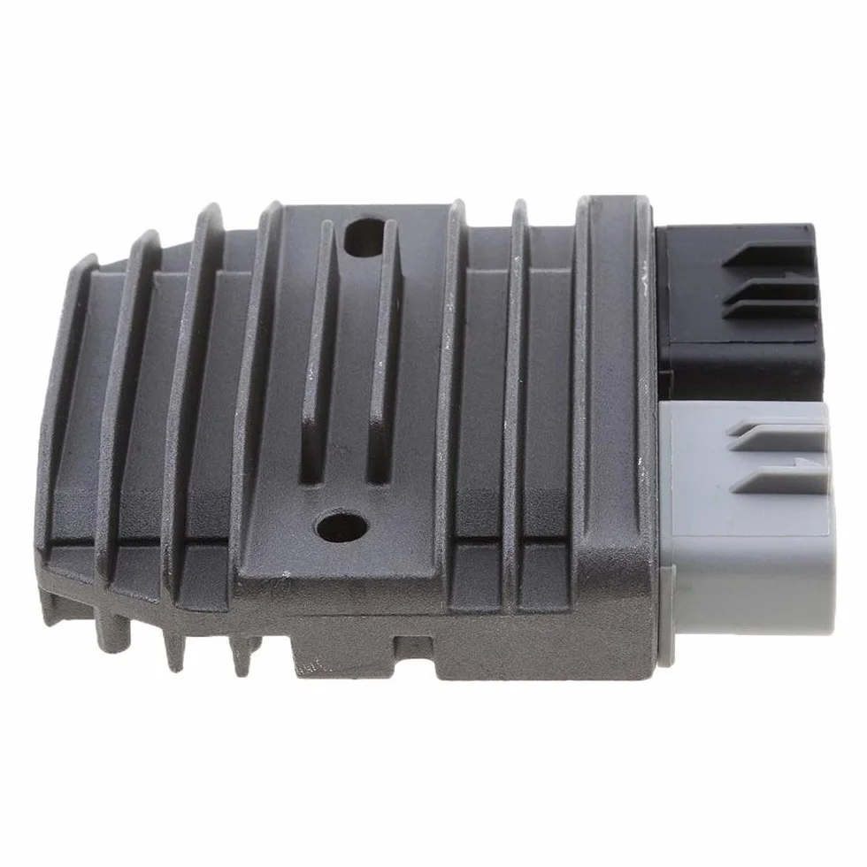 Regulator i prostownik ulepszona wersja do Shindengen Mosfet Fh020Aa