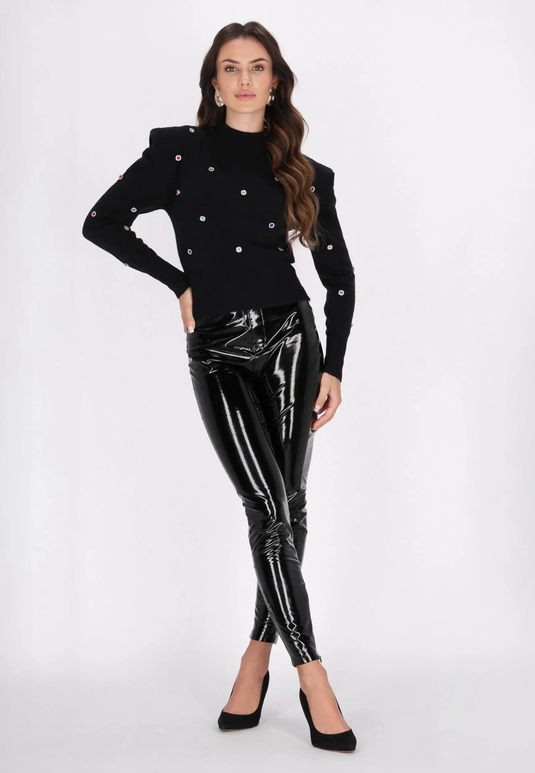 faina Sweter damski