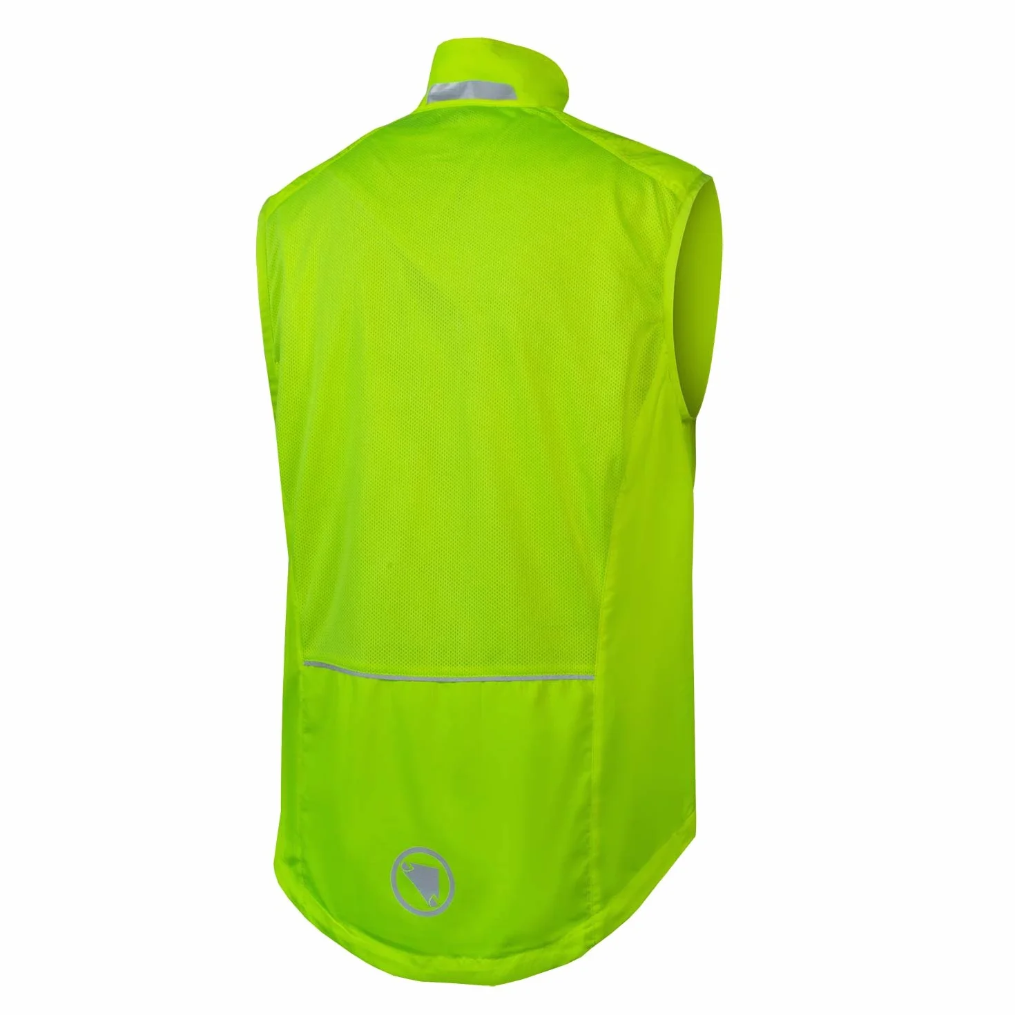 Endura Męska kamizelka softshell Hummvee