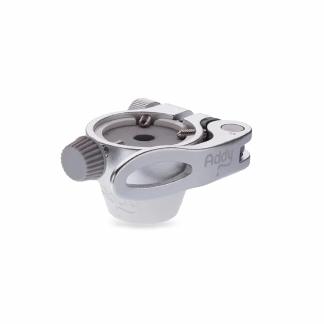 ADDY – uniwersalny adapter szybkiego ładowania do urządzeń "Water Powered"