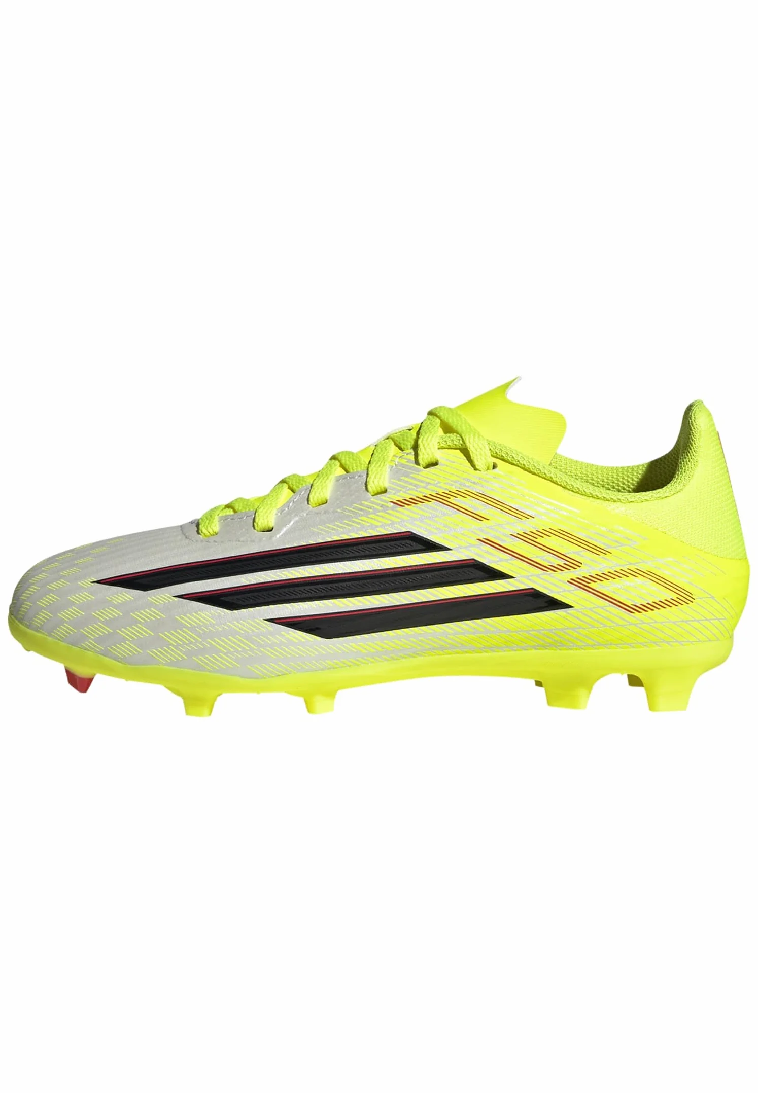 adidas Uniseks - dzieci F50 League Firm Ground/Multi Ground Football Boots KidsBUTY