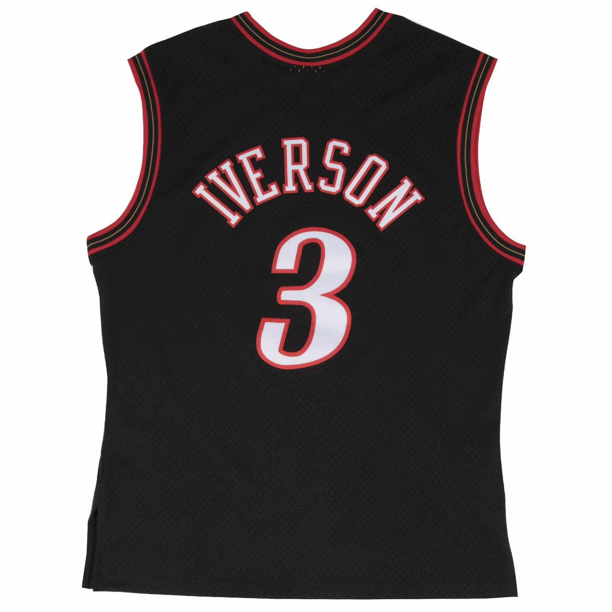Mitchell & Ness Męski Smjygs18201 dolny (1 opakowanie)