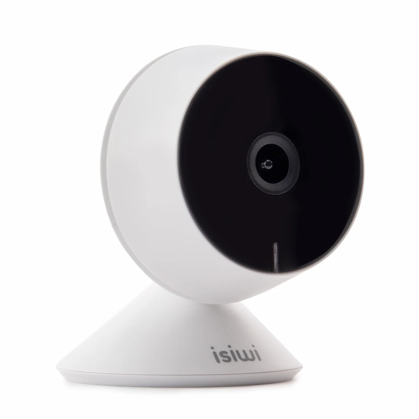Ring IP kamera do wnętrz, WiFi, do rozszerzonego monitorowania domu, rozdzielczość HD 1080P, wykrywanie ruchu i nietypowe dźwięki, dwukierunkowy audio, monitor niemowląt z noktowizorem