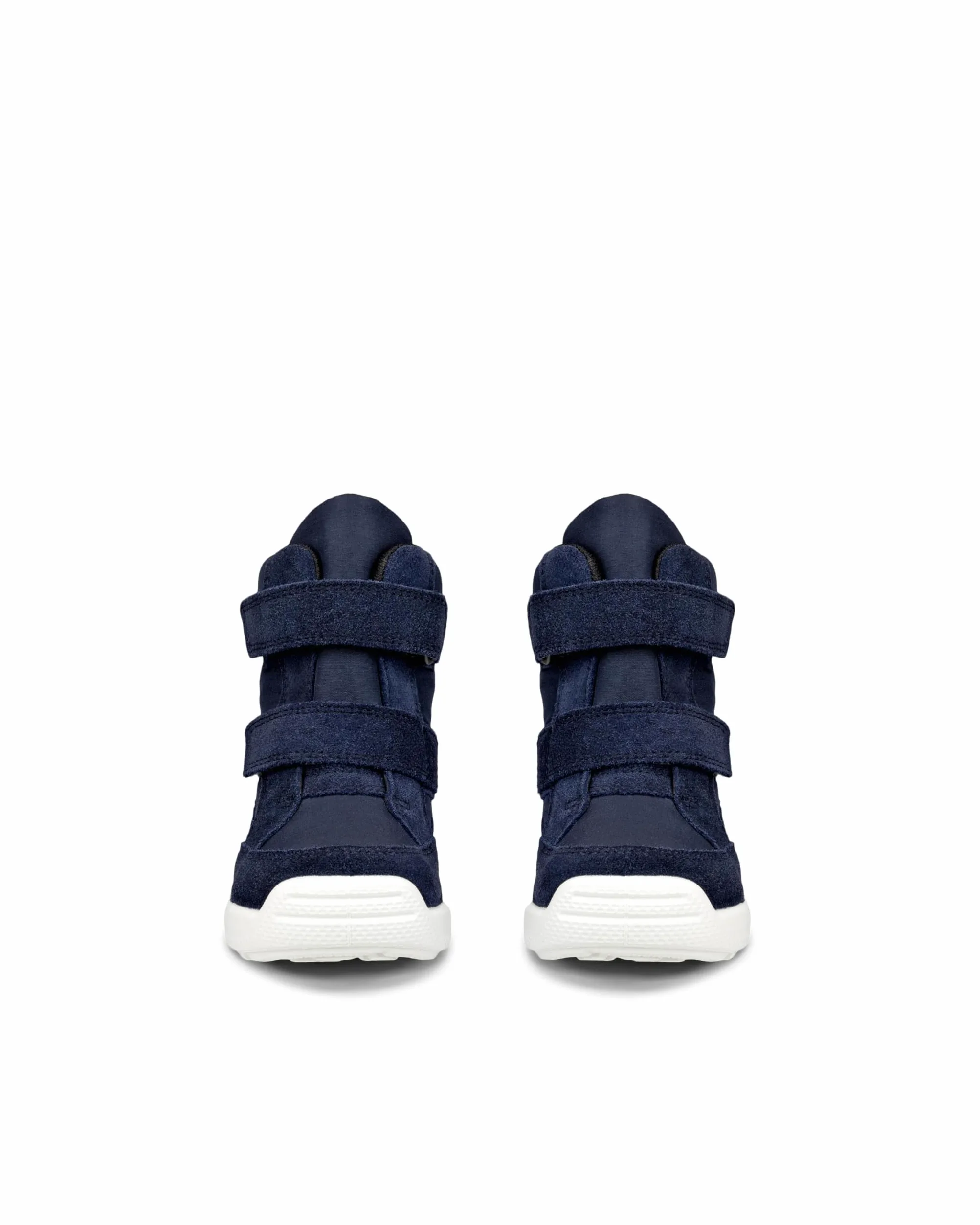 ECCO Urban Mini - Modna łódź Niemowlęta - chłopcy
