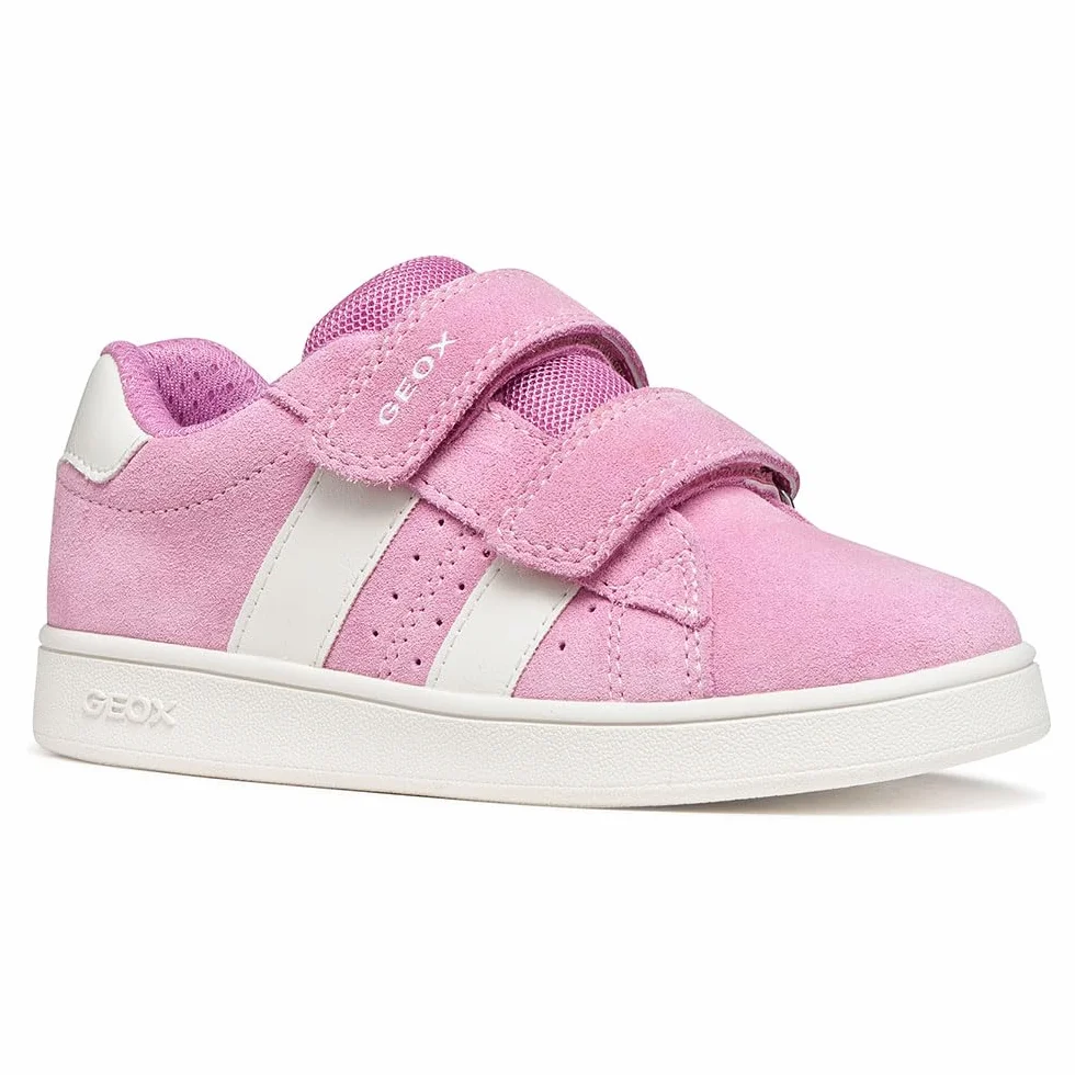 Geox Dziewczynki J Eclyper Girl AAdidasy