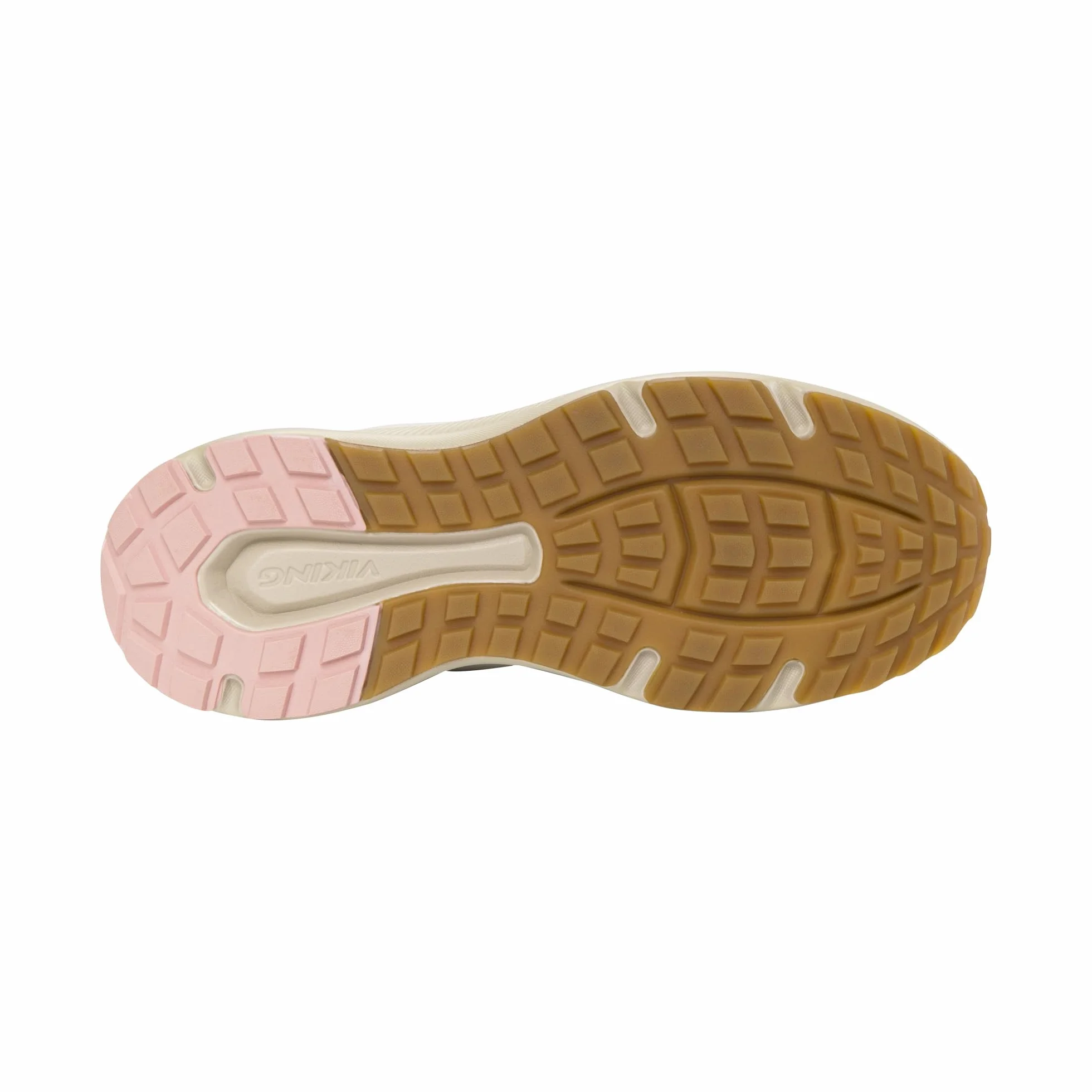 Viking Kobiety Motion Low Boa WButy do chodzenia