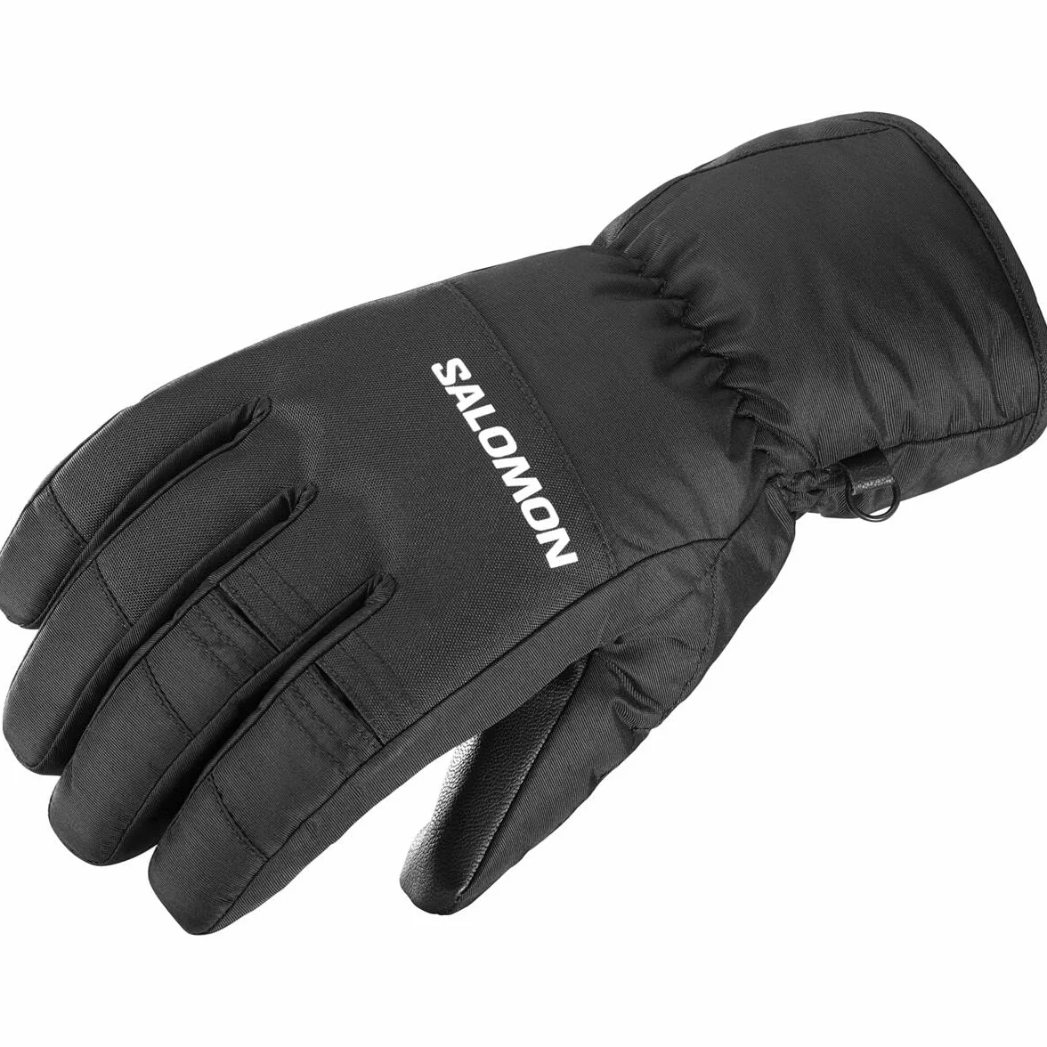 Salomon Force Gore - TEX M-Deep Black L