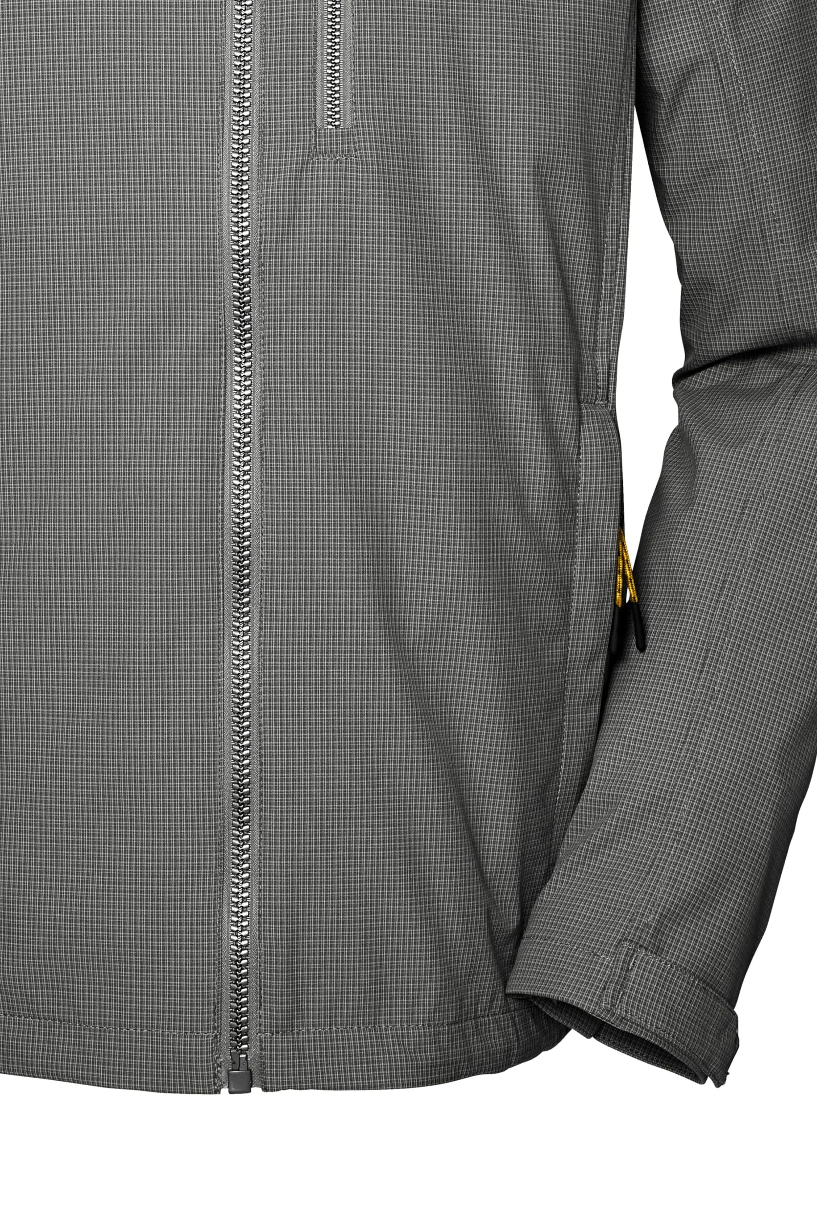 G.I.G.A. DX Kurtka softshell/kurtka outdoorowa z odpinanym kapturem Mężczyźni Gs 82 Mn Sftshll Jckt