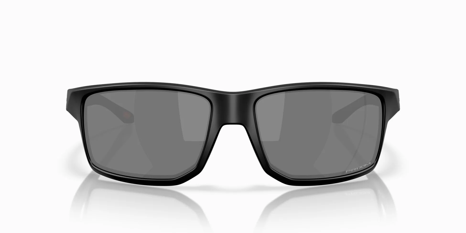 Oakley Męskie prostokątne okulary przeciwsłoneczne Oo9470 Gibston XL