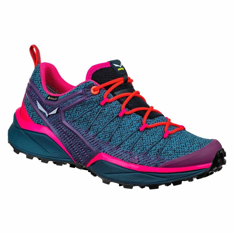 Salewa Kobiety Ws Dropline Gore-texbuty do biegania w terenie