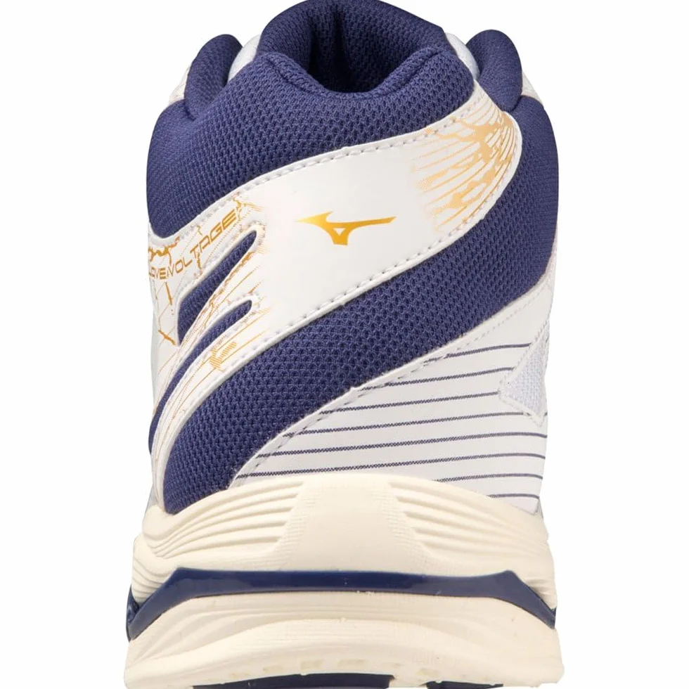 Mizuno Wave Voltage Mid Buty do siatkówki