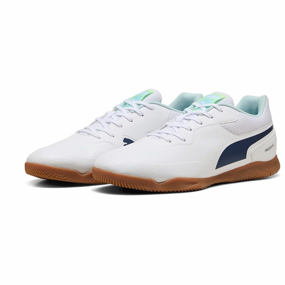 PUMA Truco III Buty do piłki nożnej Uniseks