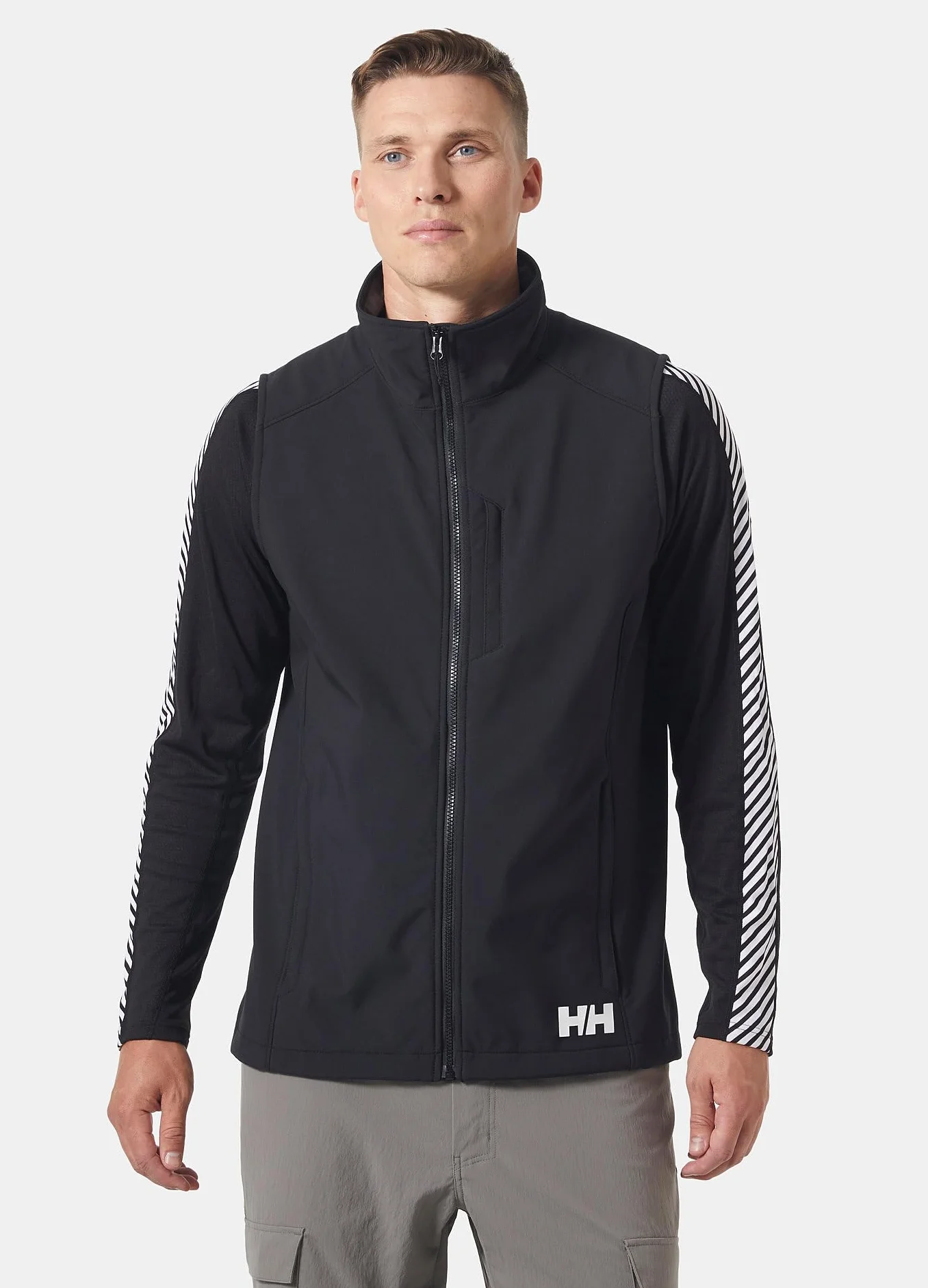 Helly Hansen Kamizelka męska Paramount Softshell