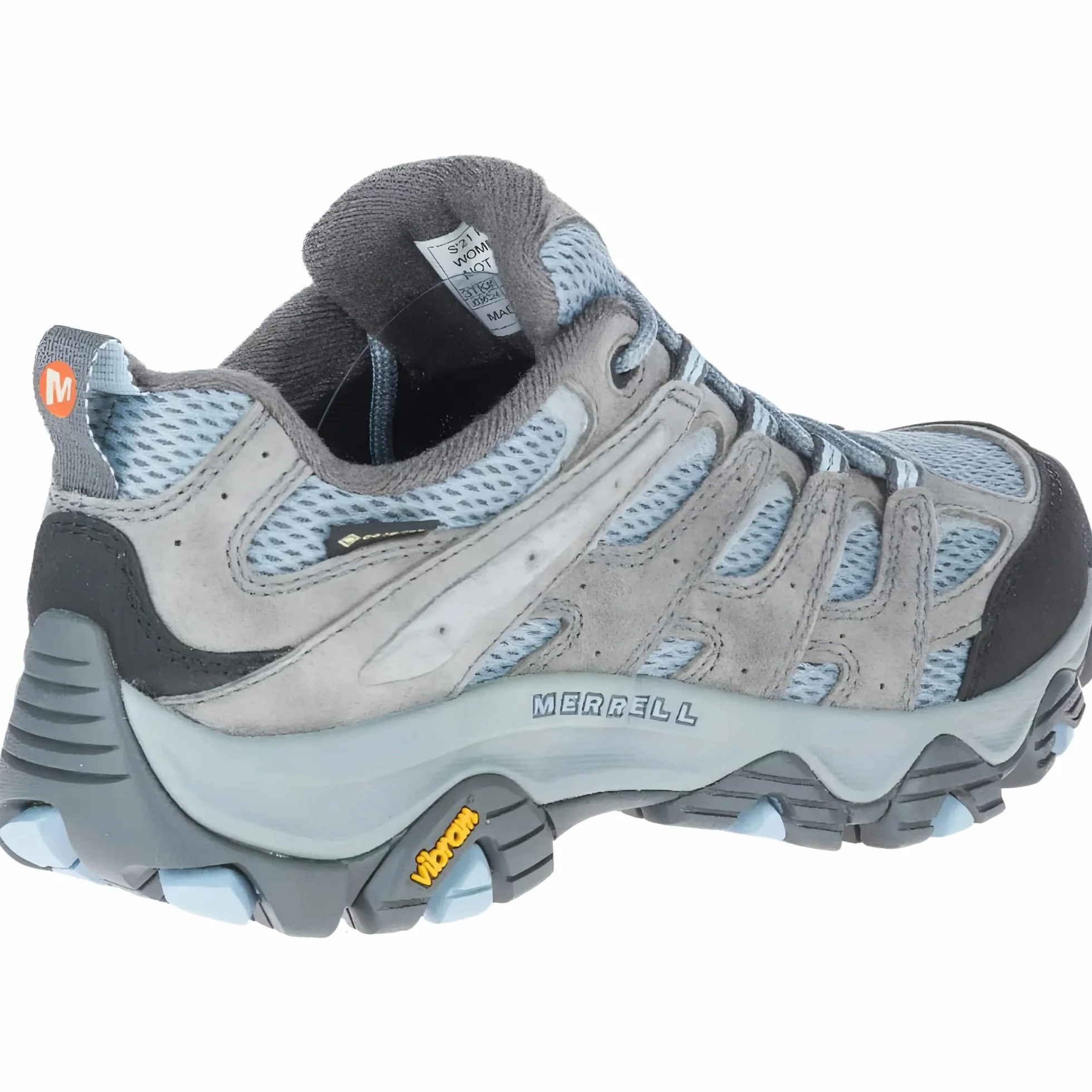 Merrell Moab 3 Gtx - Obuwie turystyczne Kobiety
