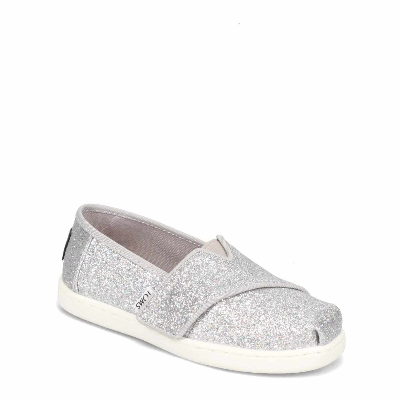 TOMS Alpargata - Espadryle Dzieci uniseks
