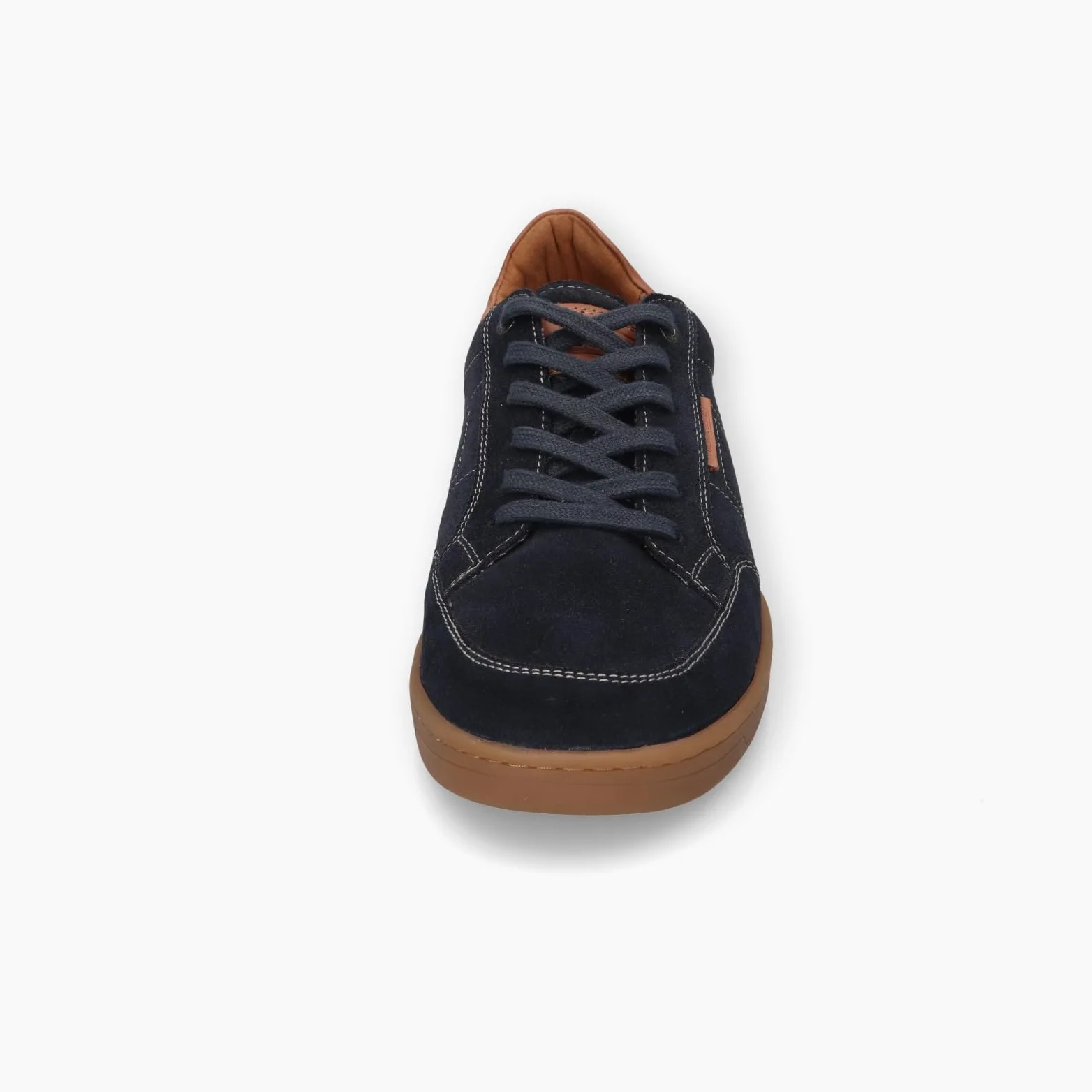 camel active Męskie buty typu sneaker, męskie półbuty, wymienna wkładka