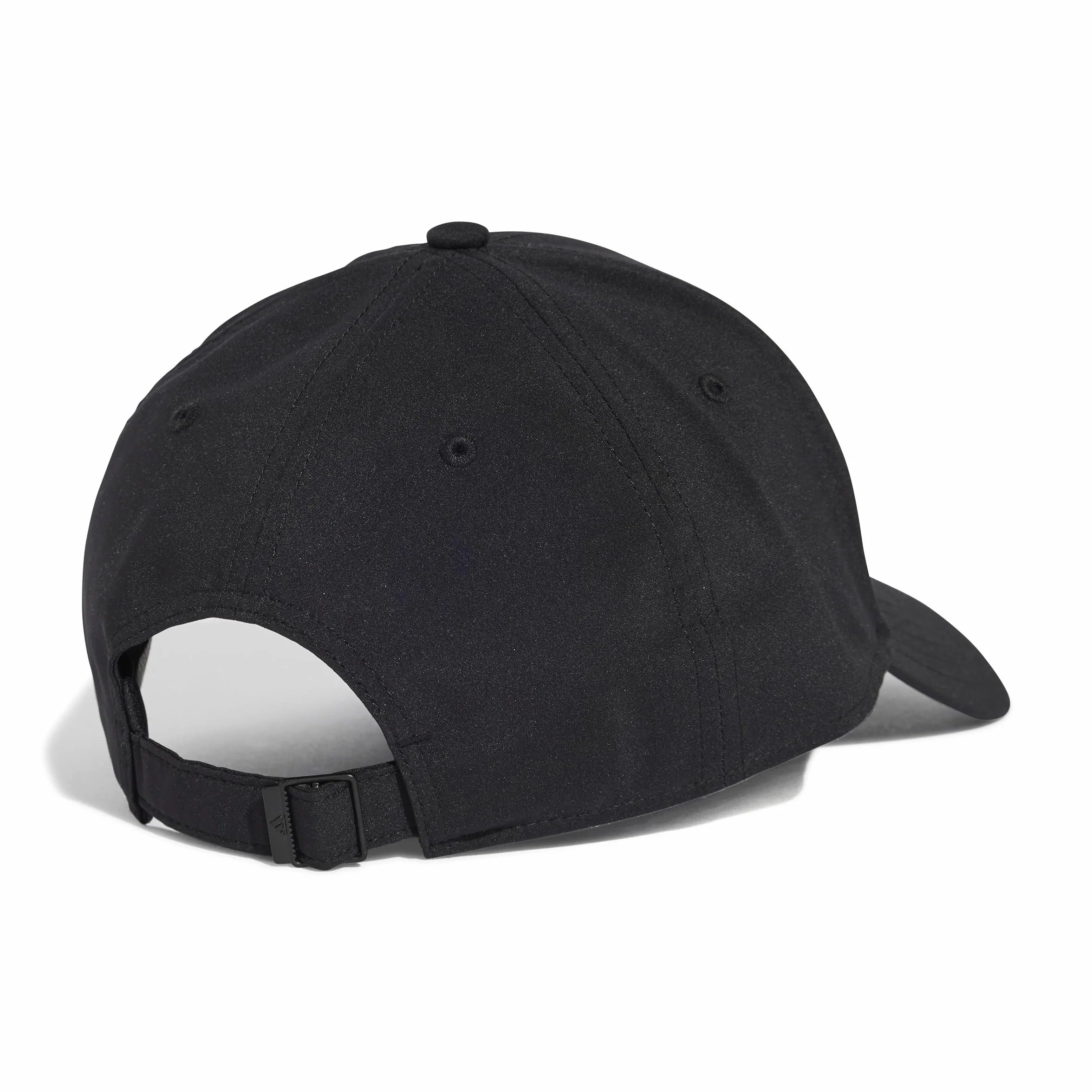adidas Uniseks BASEBALL LIGHTWEIGHTS CAP METAL, Black, XXS
