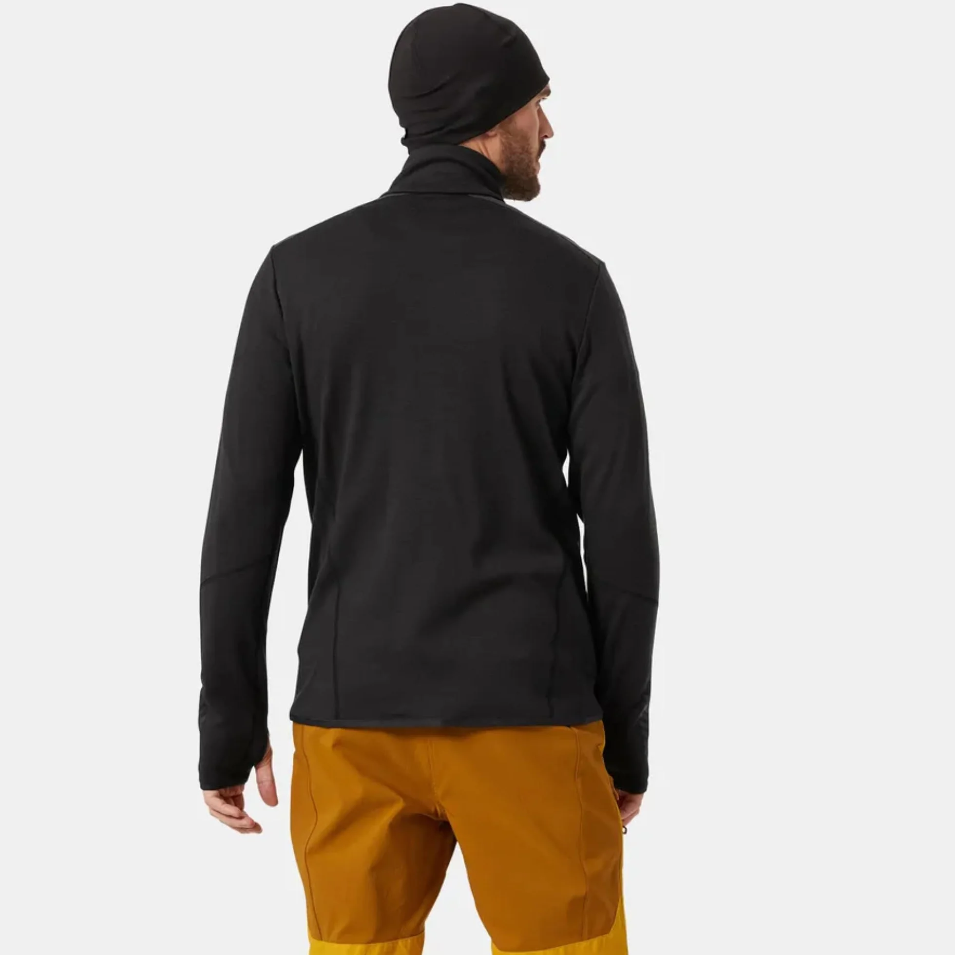 Helly Hansen Kurtka męska Lifa, czarny, M