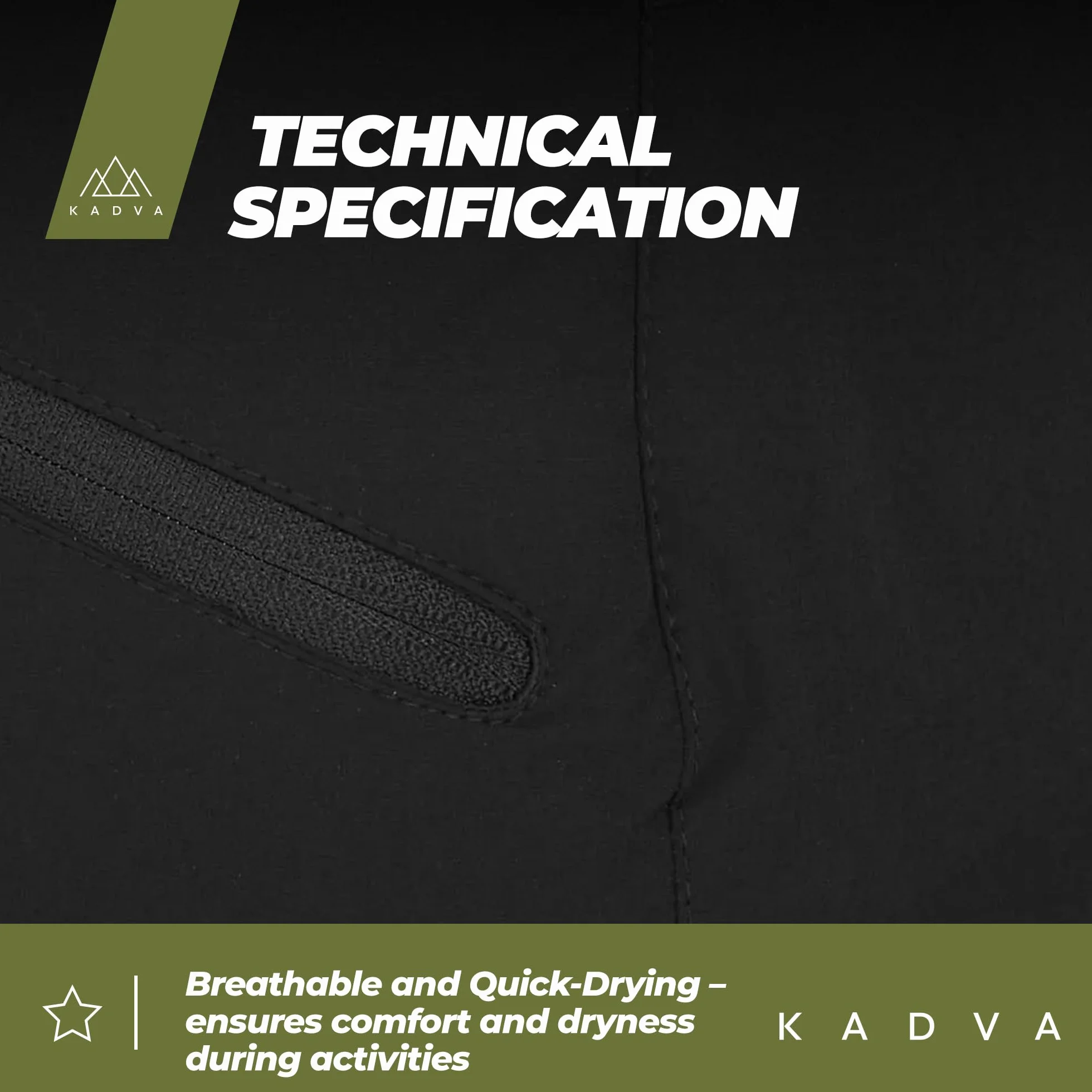 KADVA Reto szorty damskie XS – outdoor, trekking, styl sportowy, oddychające, szybkoschnące, regularny krój, regulowany ściągacz, 4 kieszenie, idealne do wędrówek i na co dzień