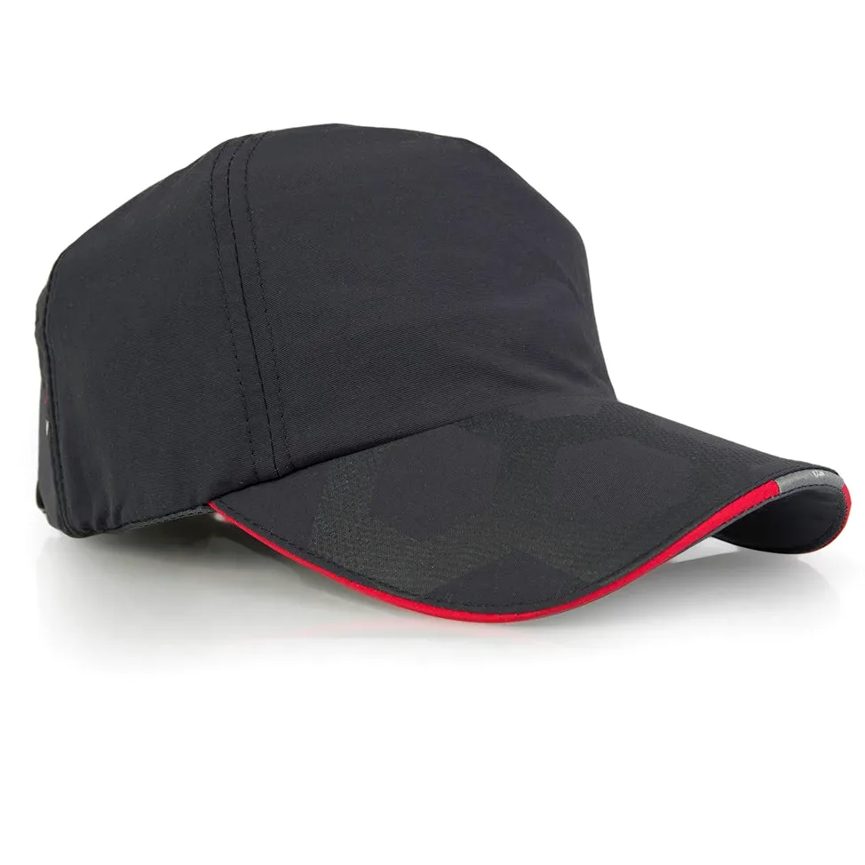 Gill Czapka Pursuit - ochrona przed słońcem 50+ UV