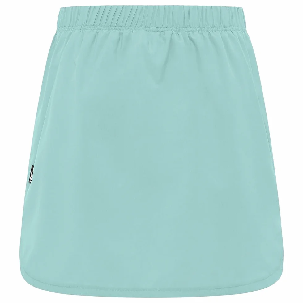 Jack Wolfskin Waimea Skort W Miękki jadeit L