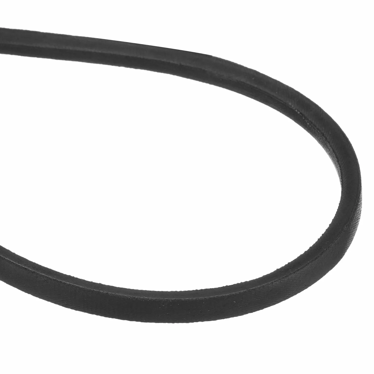 QUARKZMAN 2 szt. O-660 O pasek V 660 mm długość wewnętrzna x 0,39 cala szerokość x 0,24 cala wysokość, gumowy pasek napędowy typu O