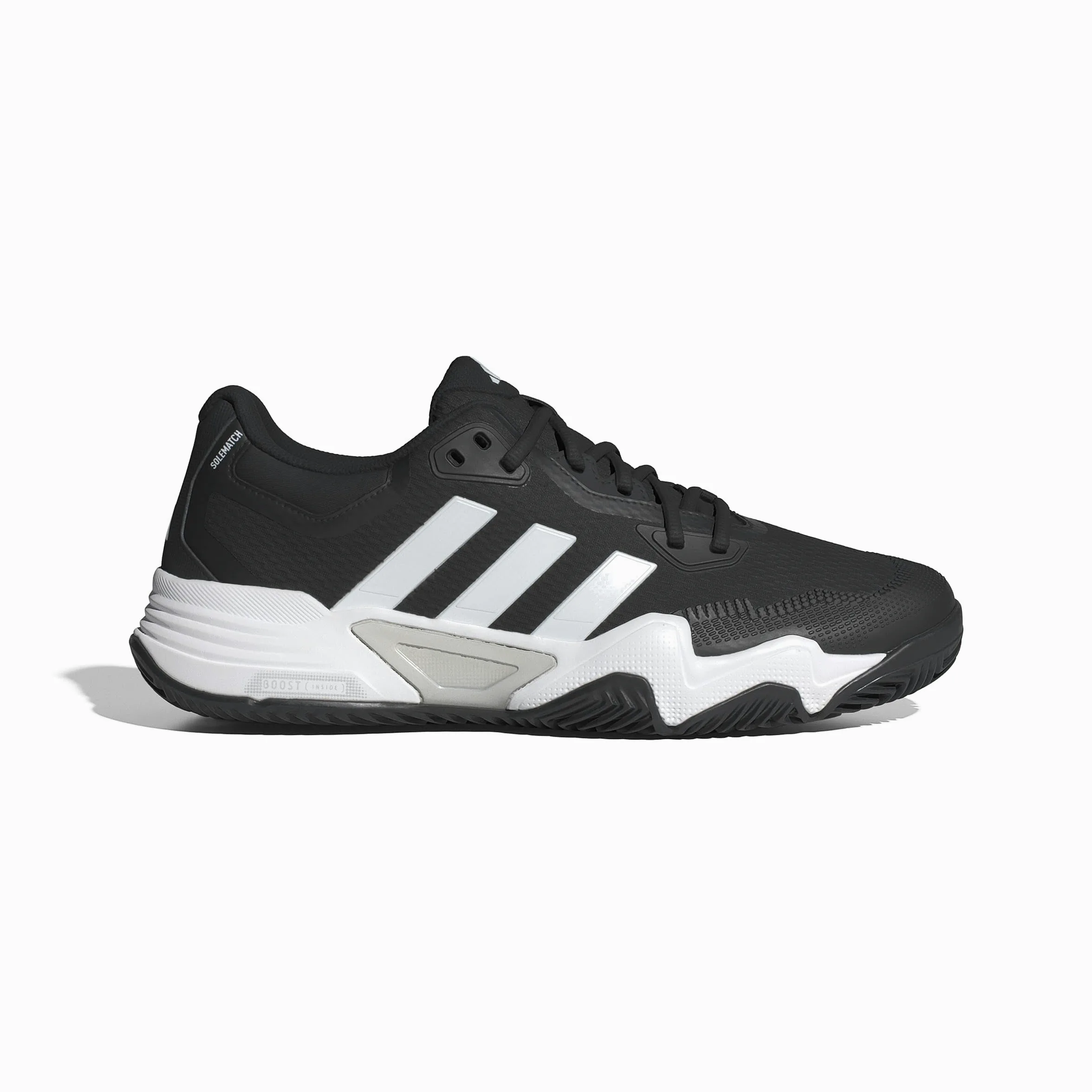 adidas Mężczyźni Solematch Control 2 Clay TennisButy tenisowe