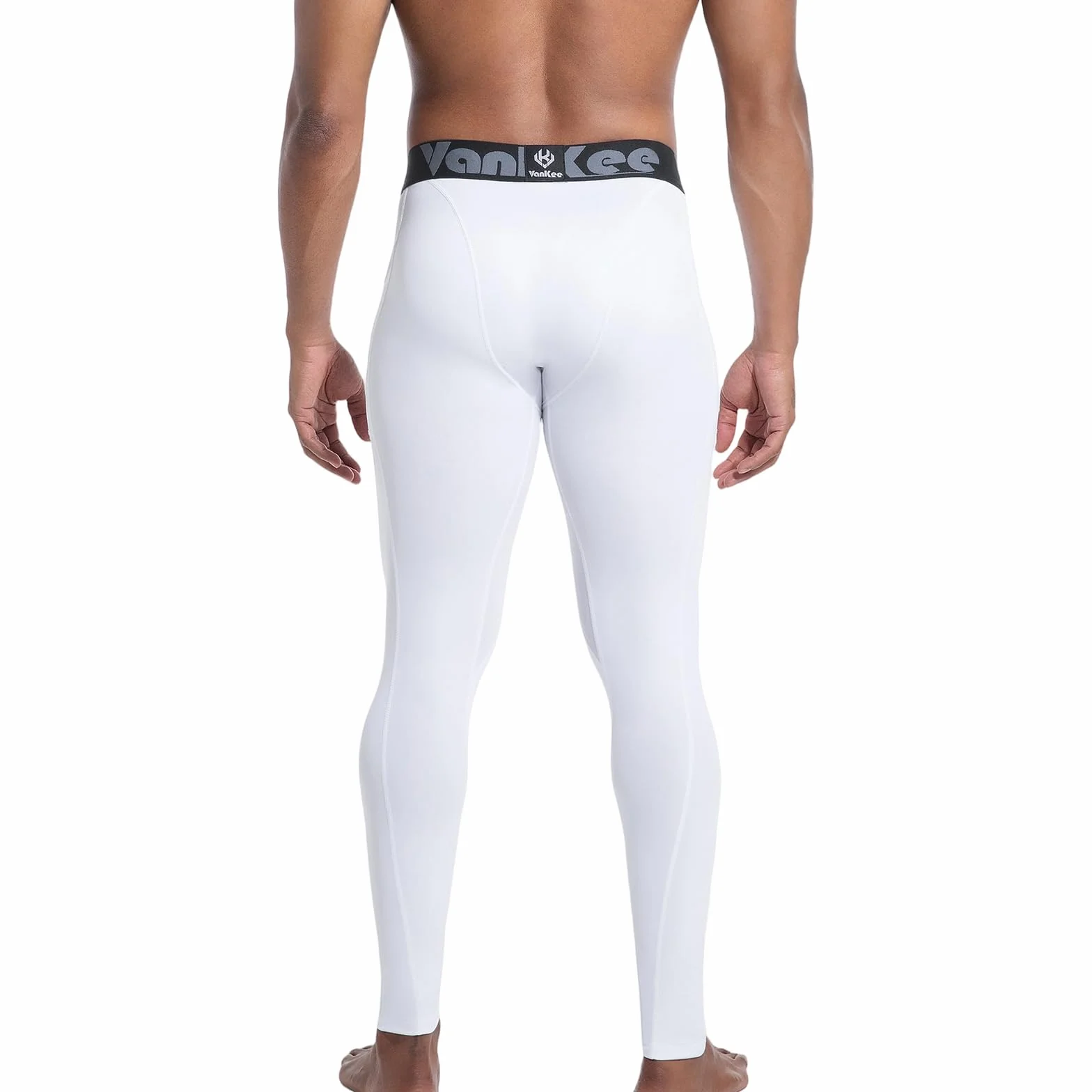 Męskie spodnie kompresyjne z kieszeniami Sportowe legginsy do biegania Spodnie fitness Szybkoschnące spodnie do koszykówki Piłka nożna Joga Siłownia