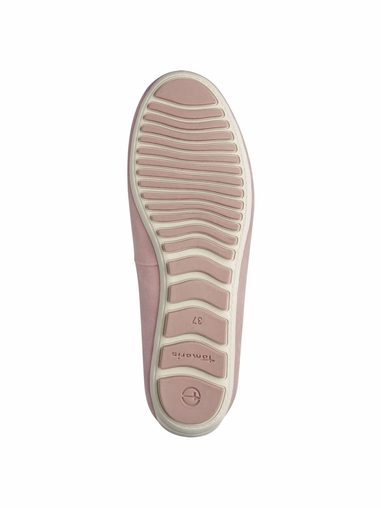 Tamaris Kobiety Tamaris Damen Moccassin 1-24630-44Mokasyny