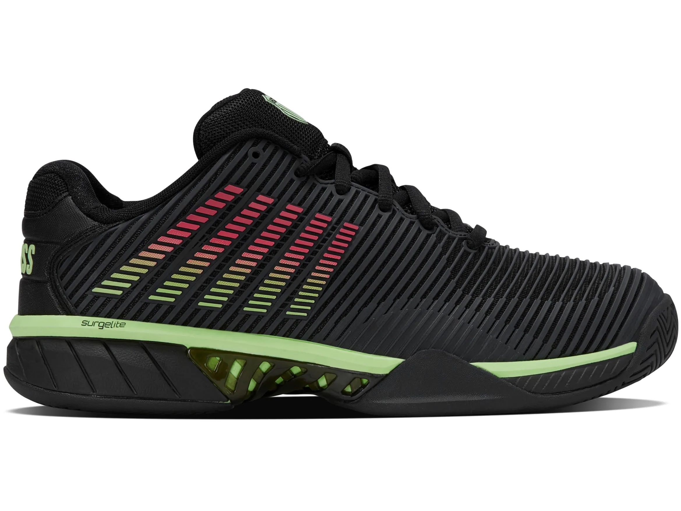 K-Swiss Performance Express Light Hb damskie buty tenisowe