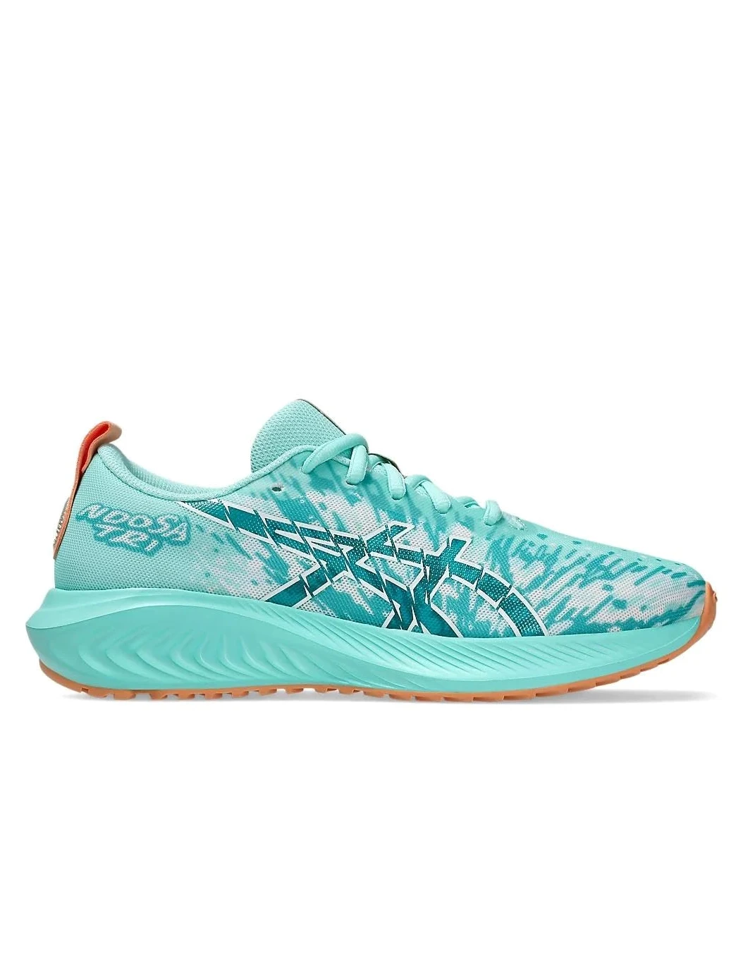 ASICS Chłopcy Gel-noosa Tri 16 GsAdidasy