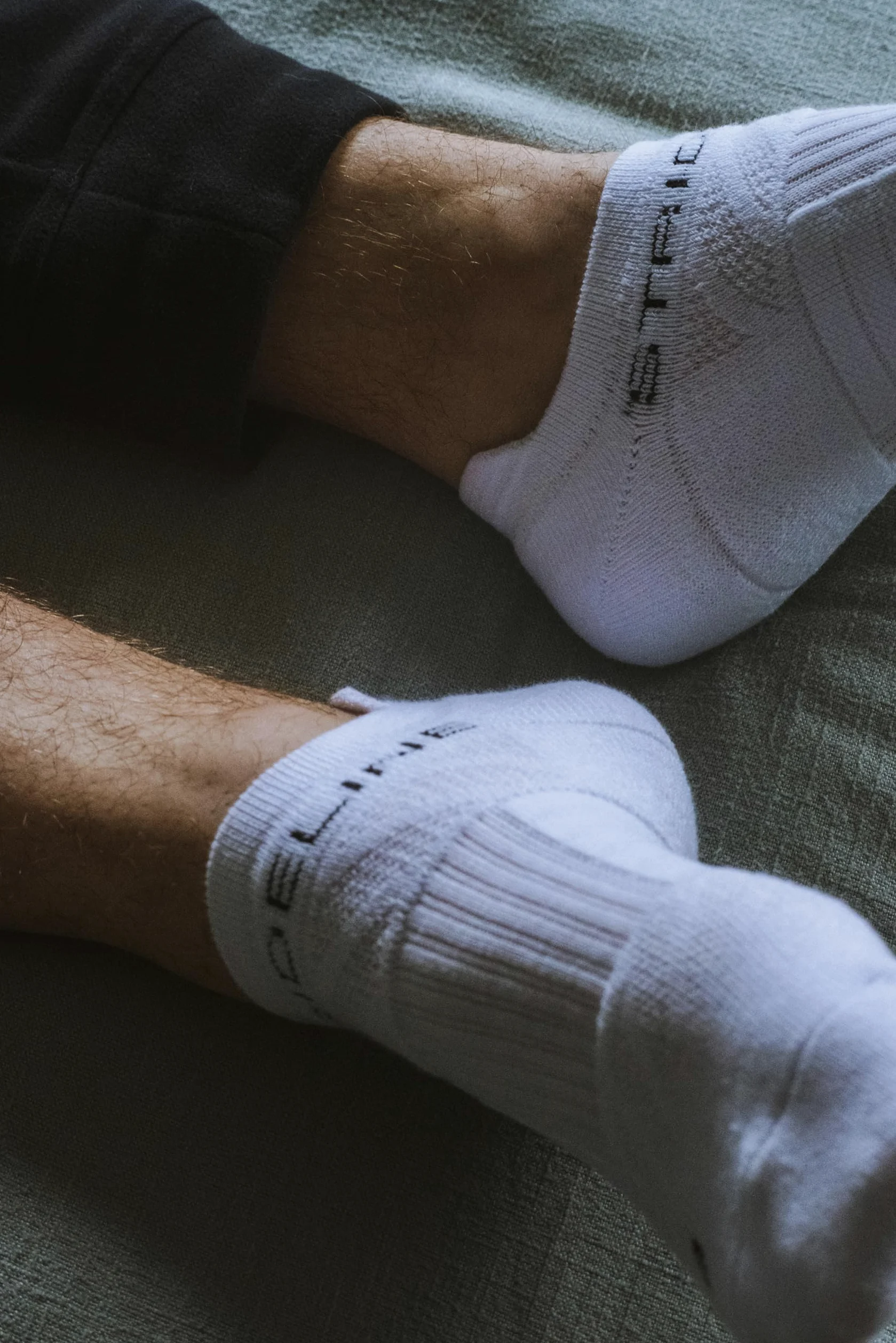 Strideline Skarpetki Kobiety No-show Sock