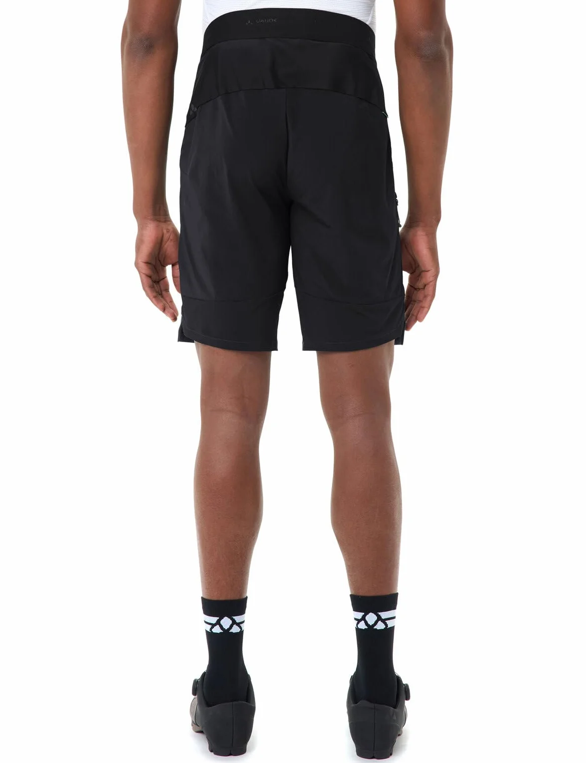 VAUDE Men's Kuro Shorts Iii - Shorty Mężczyźni
