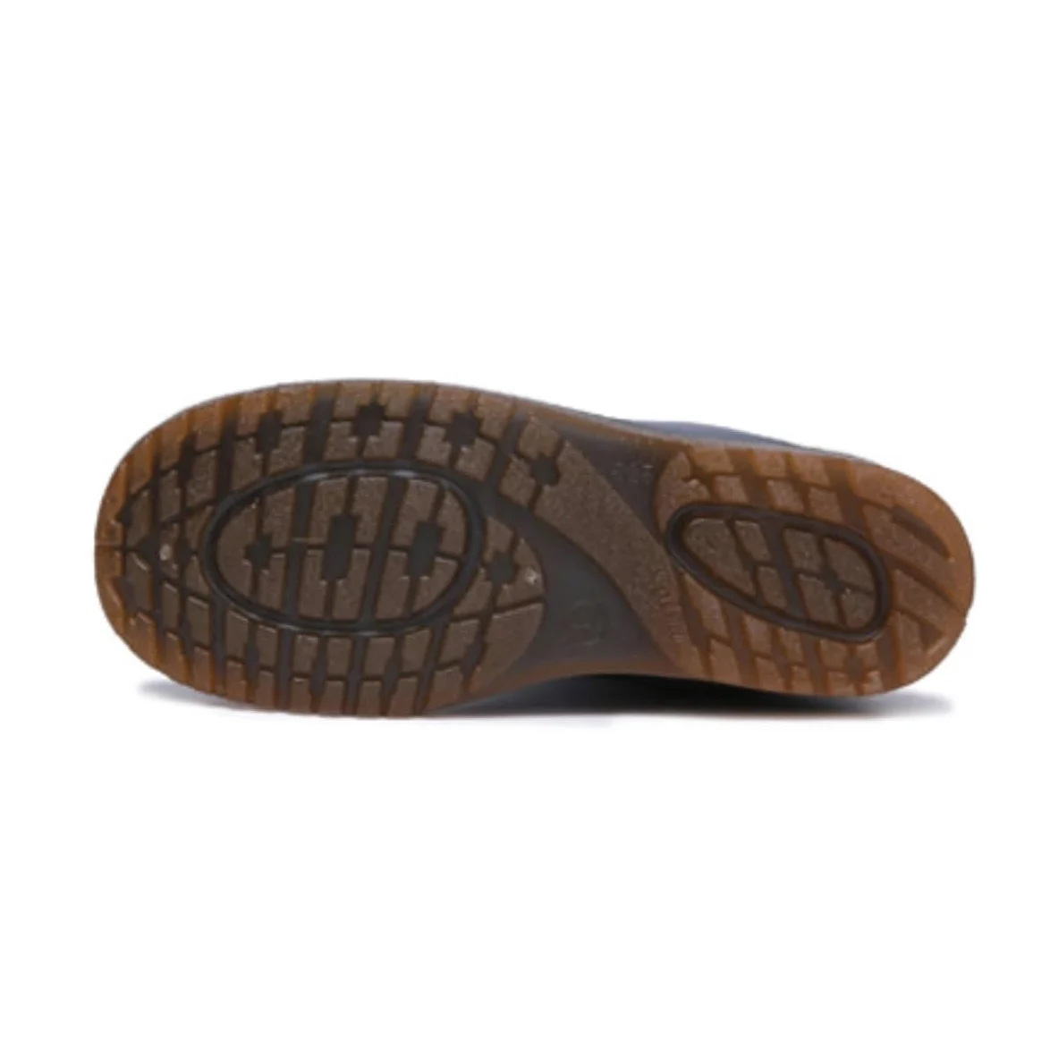 Buty Przeciwdeszczowe Męskie Kalosze Jednokolorowe, Buty Do Wody, Antypoślizgowe, Wodoodporne, Gumowe Modne