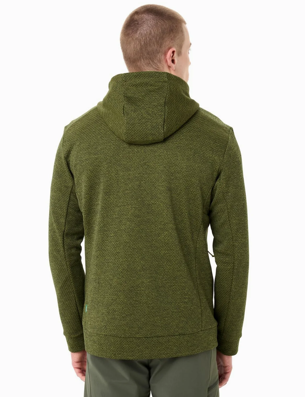 VAUDE Męska bluza z kapturem Neyland